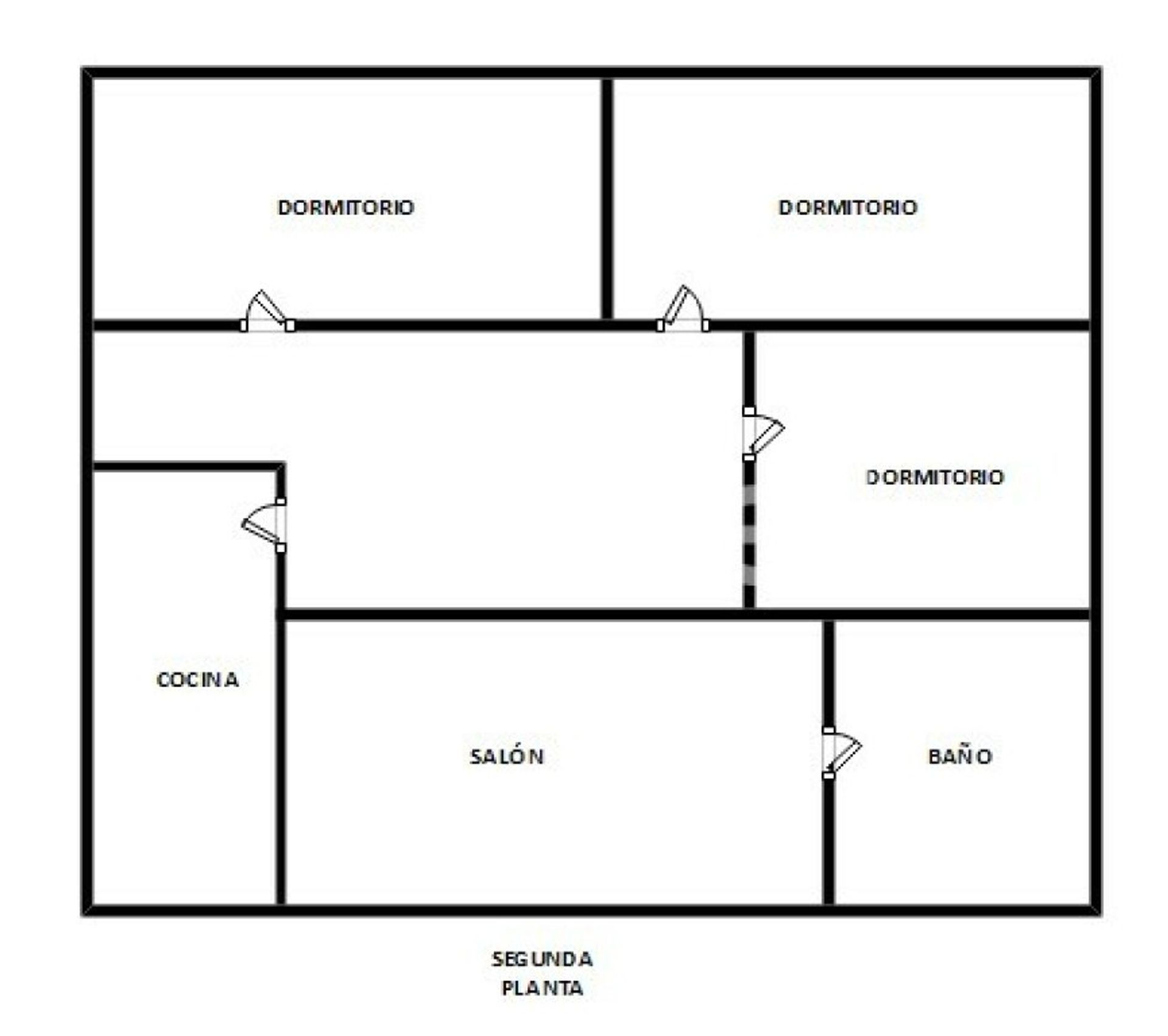 casa no Sevilla, Andalucía 11624056