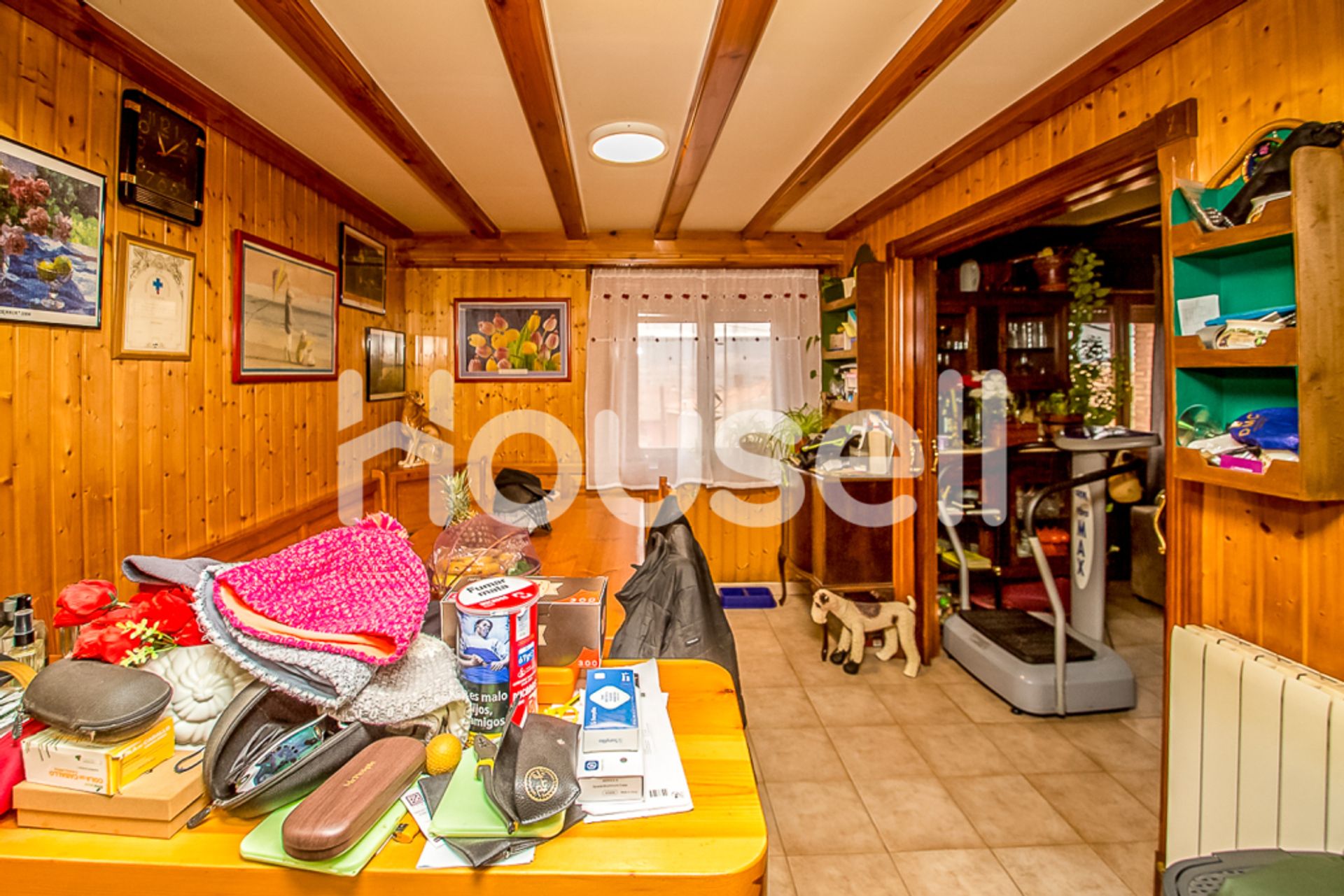 House in Navarrete, La Rioja 11624060