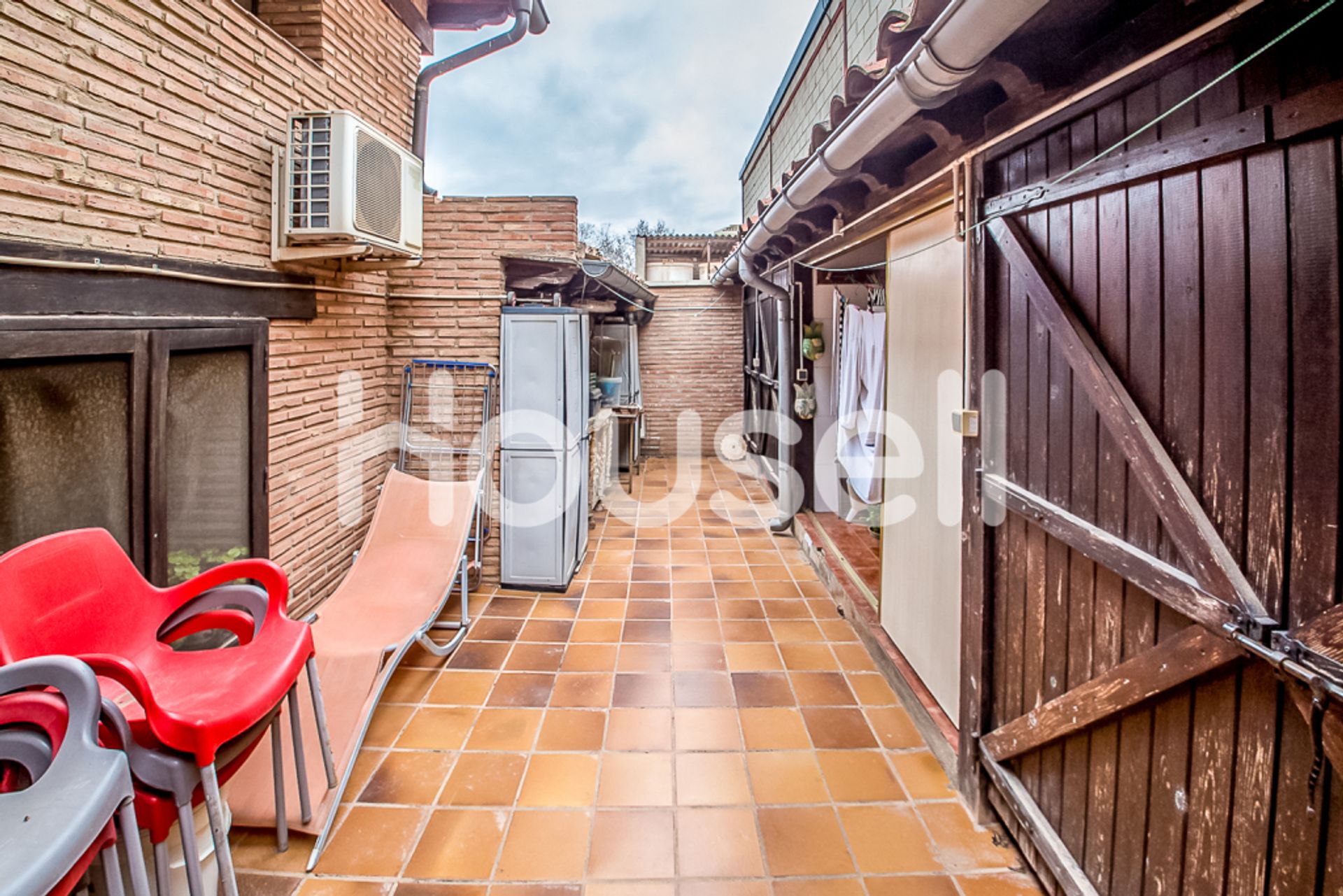 House in Navarrete, La Rioja 11624060