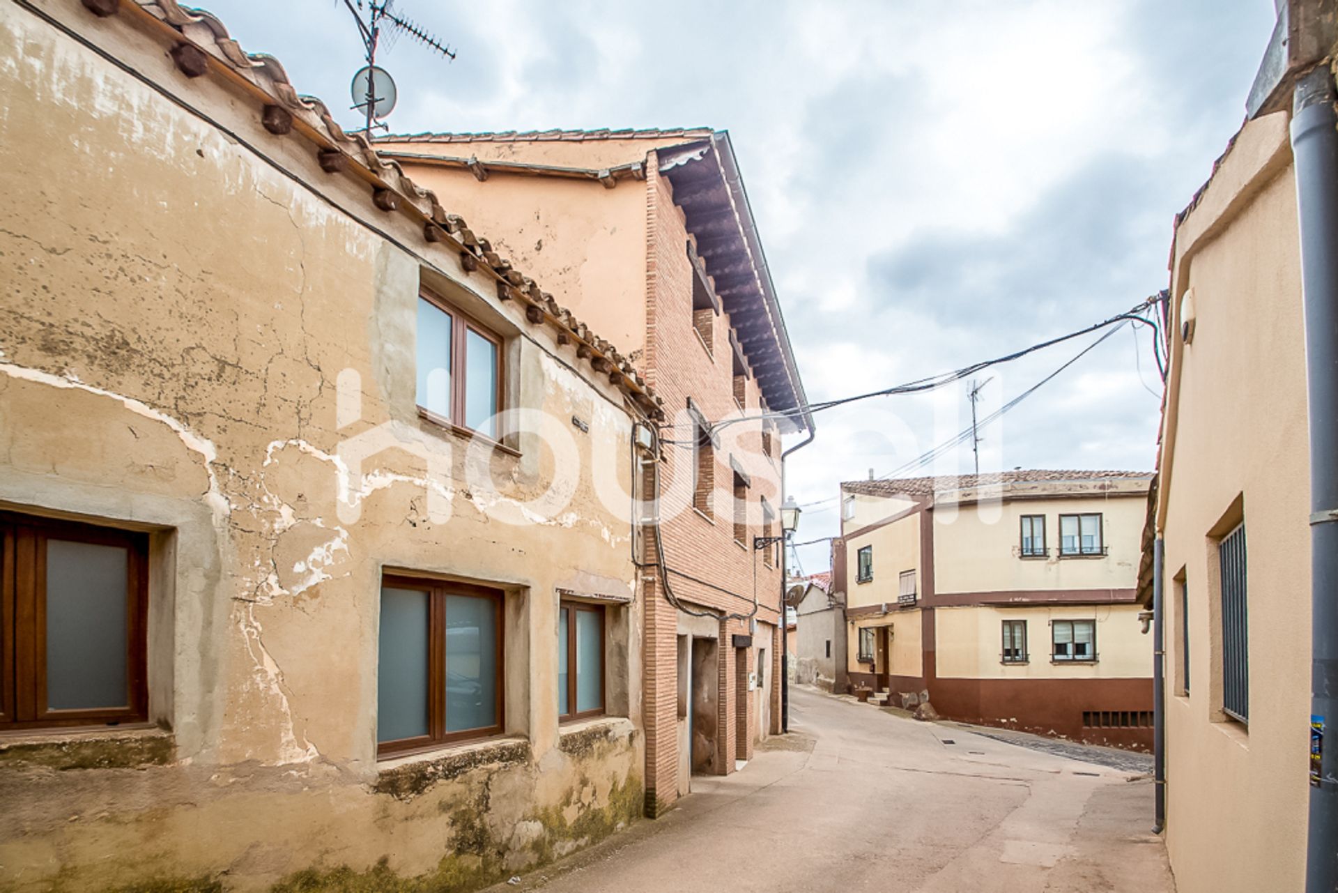 House in Navarrete, La Rioja 11624060