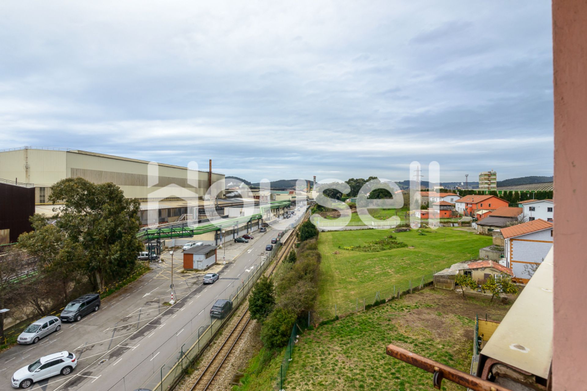 Condominium dans Gudín, Principado de Asturias 11624061