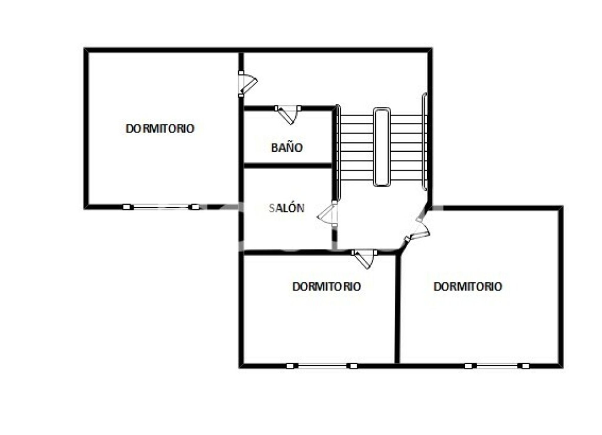 casa no Trobajo del Camino, Castilla y León 11624062