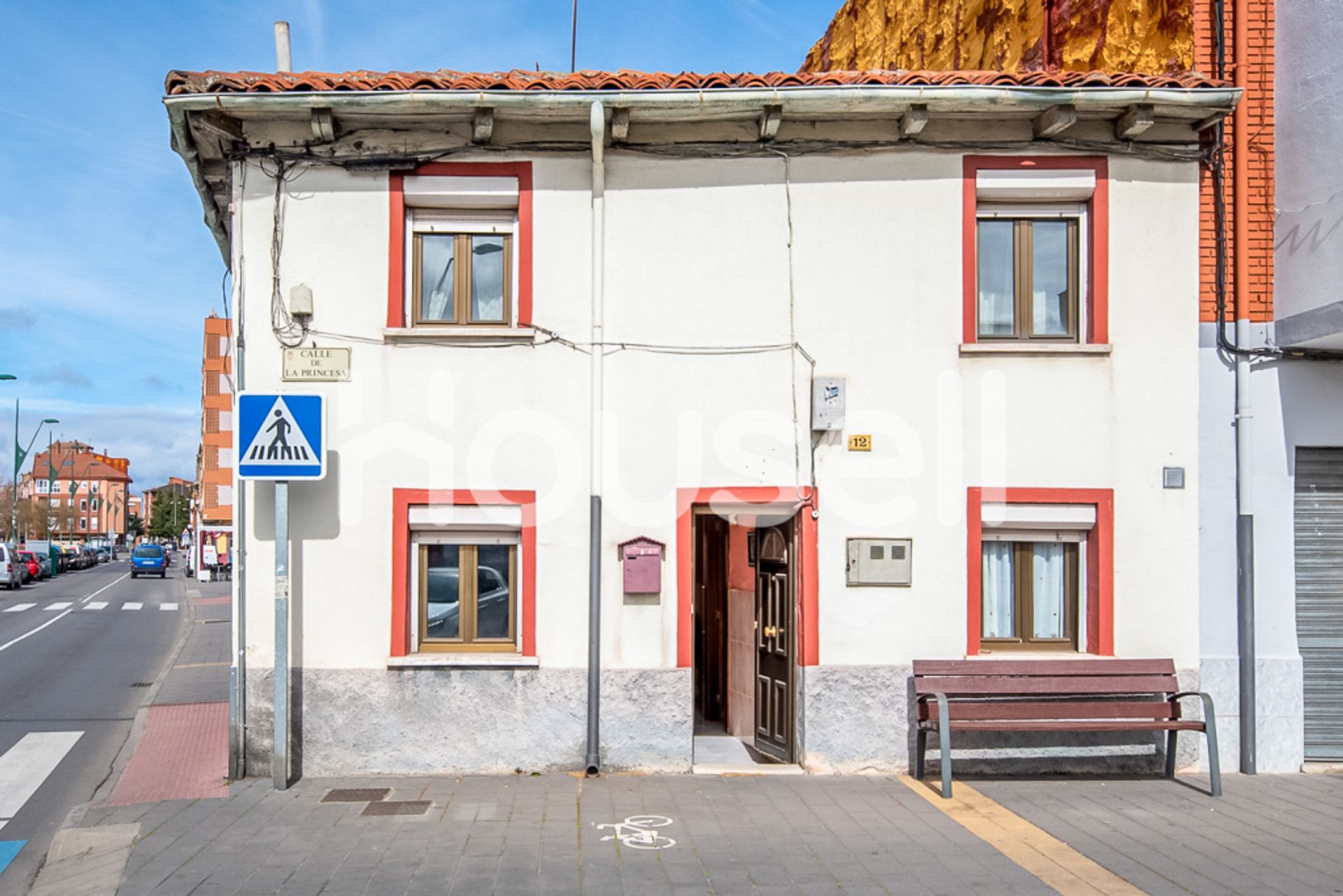 loger dans Trobajo du Camino, Castille-León 11624062