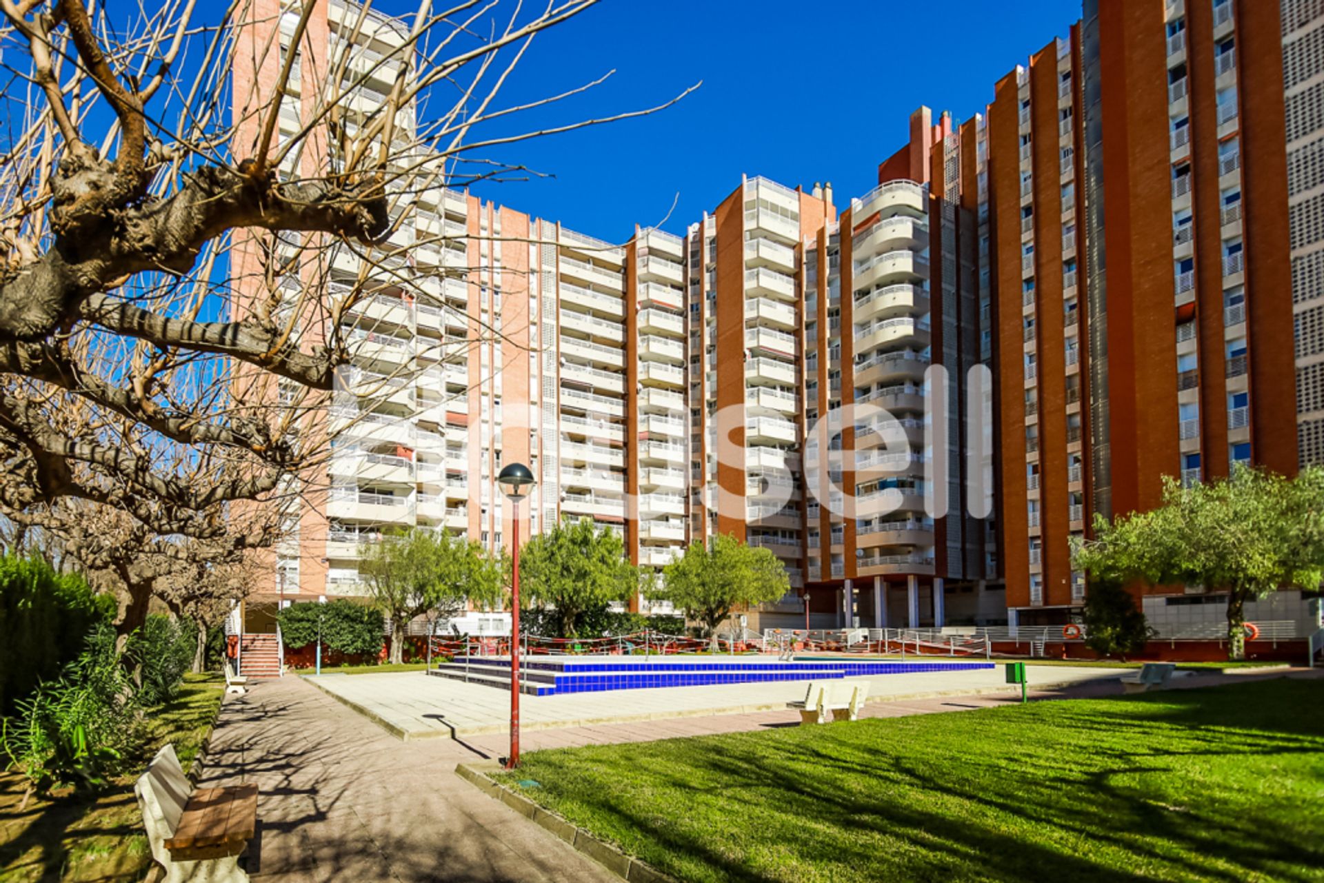 Condominium in Tarragona, Cataluña 11624067