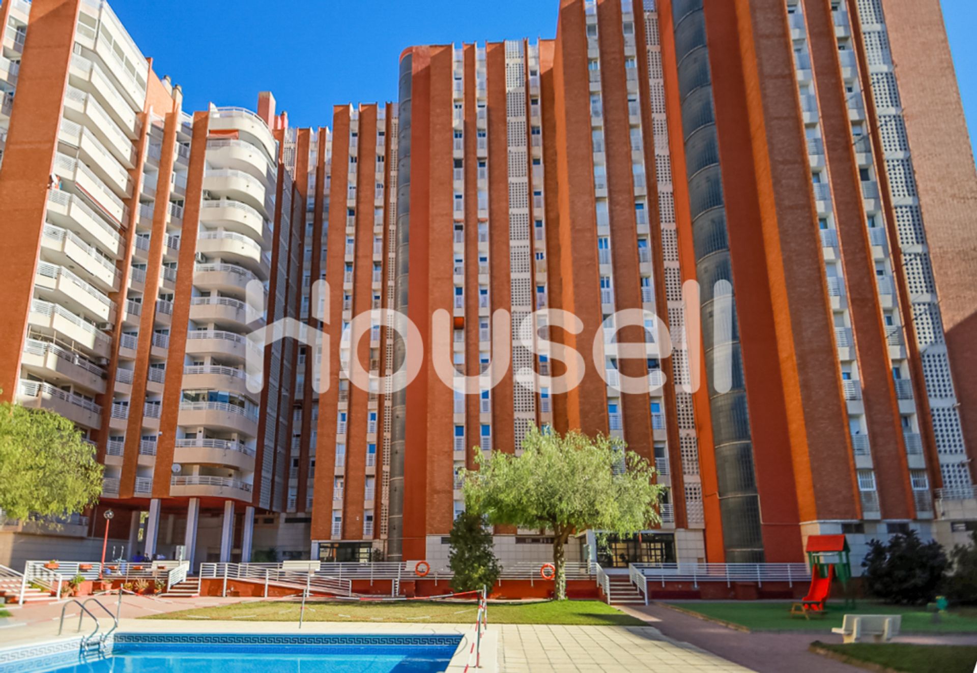 Condominium in Tarragona, Cataluña 11624067