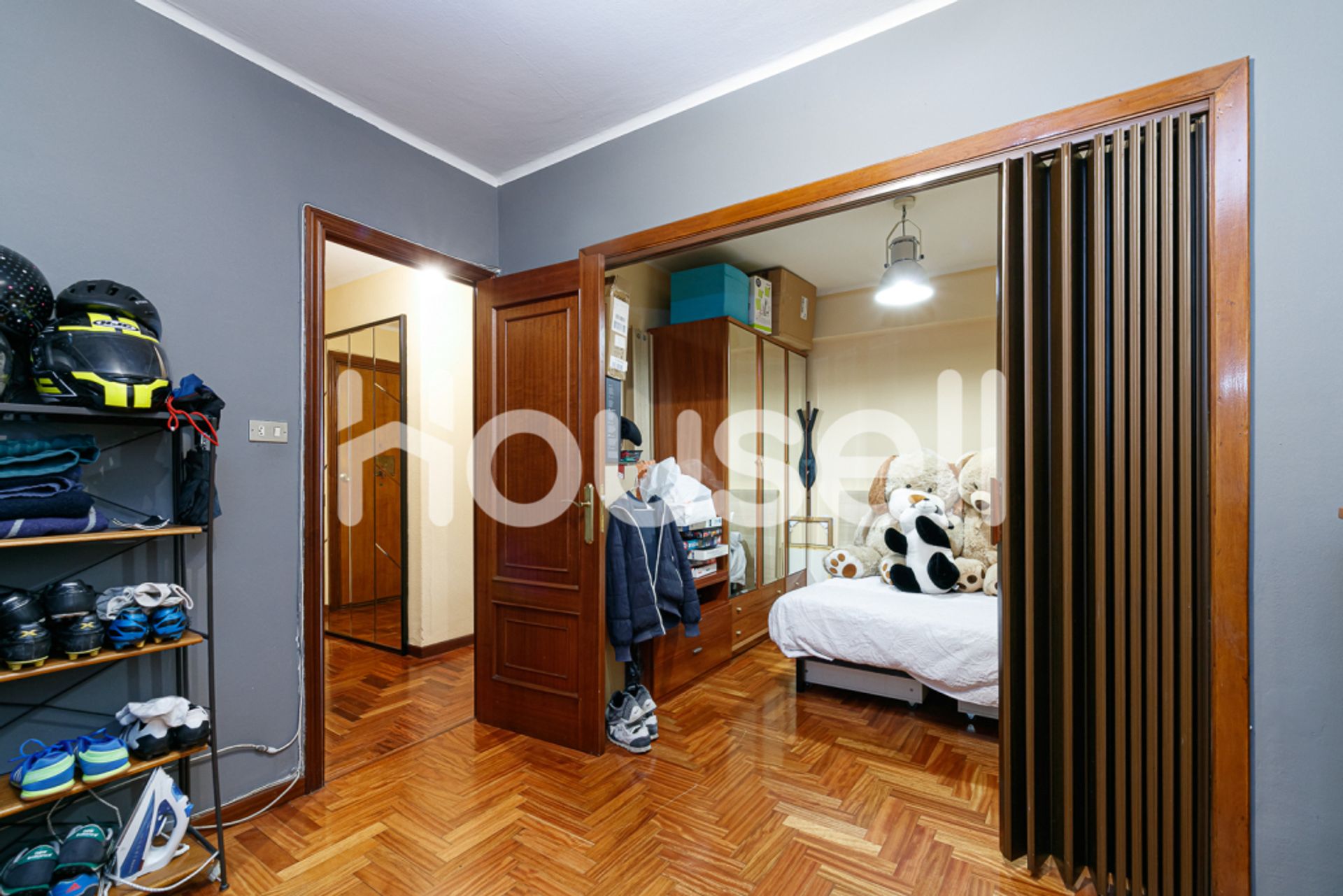 Condominio nel Vigo, Galicia 11624068