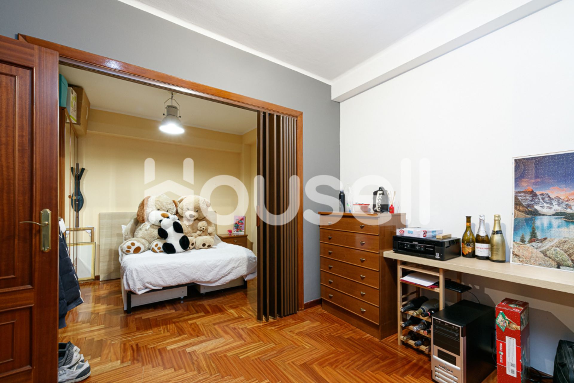 Condominio en Vigo, Galicia 11624068