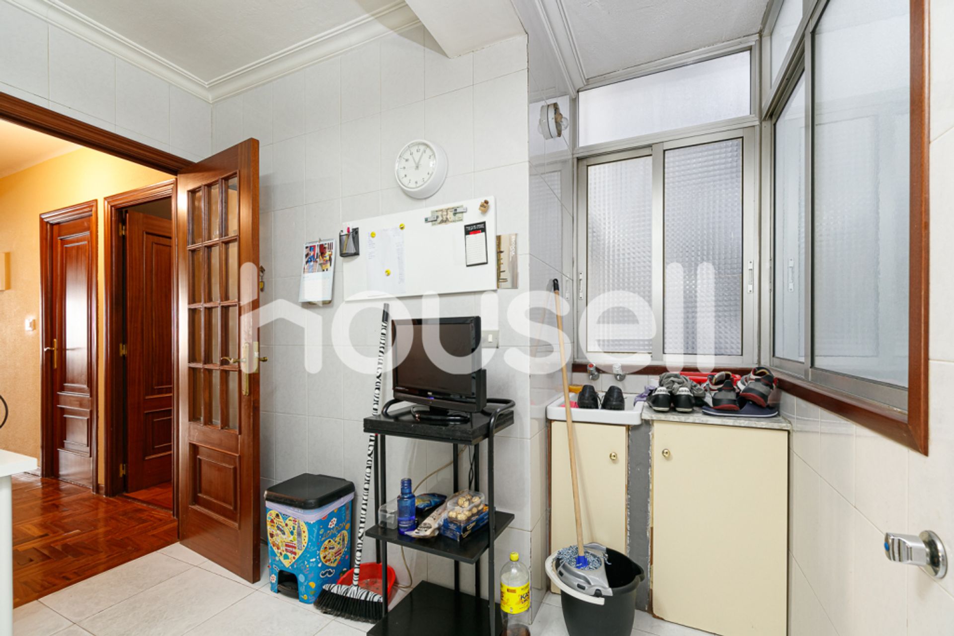 Condominio en Vigo, Galicia 11624068