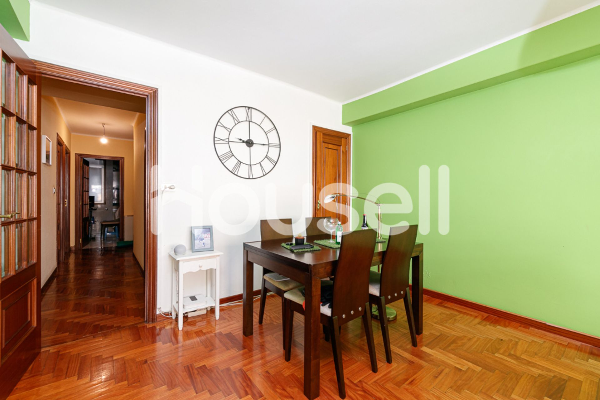 Condominio nel Vigo, Galicia 11624068