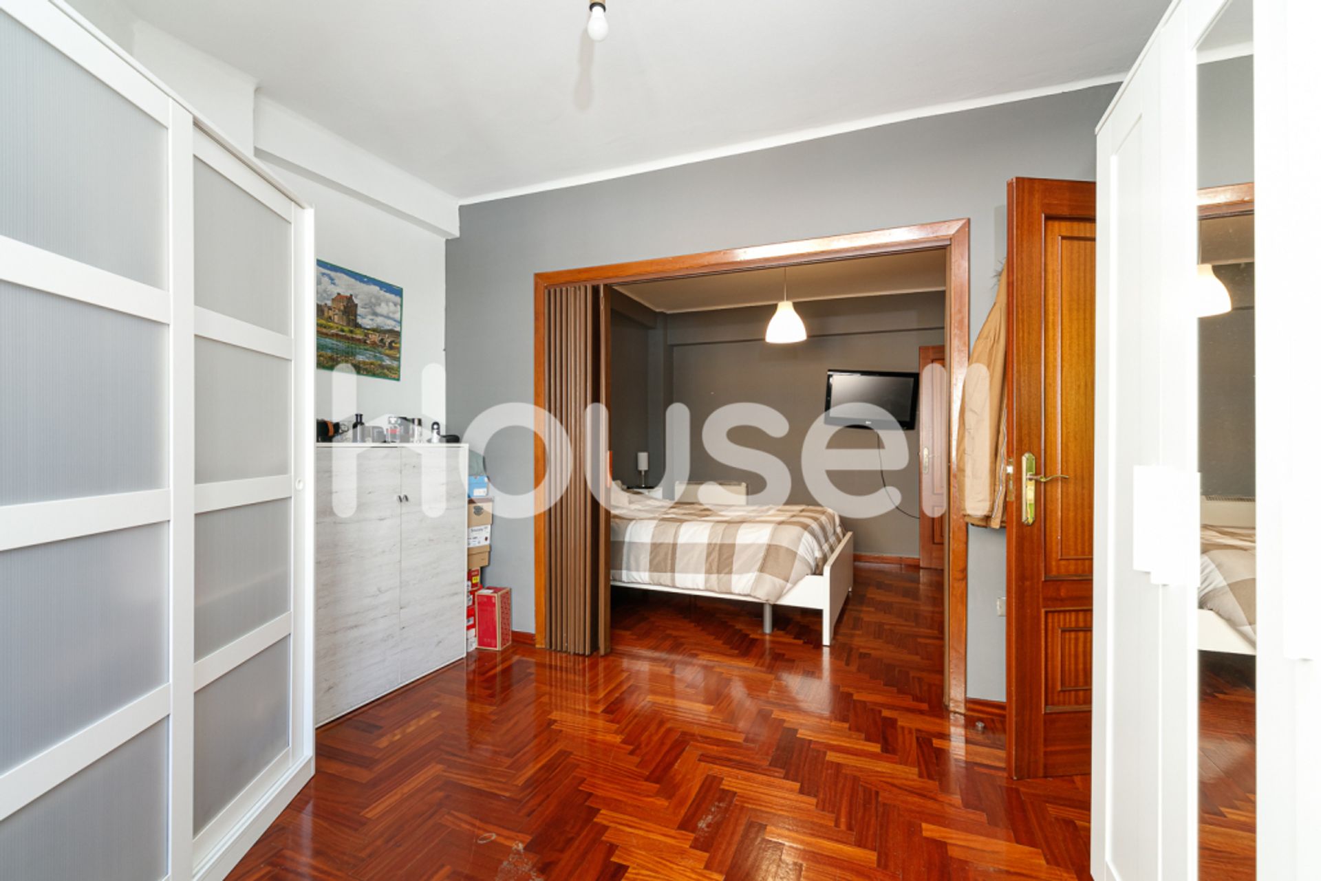 Condominio en Vigo, Galicia 11624068