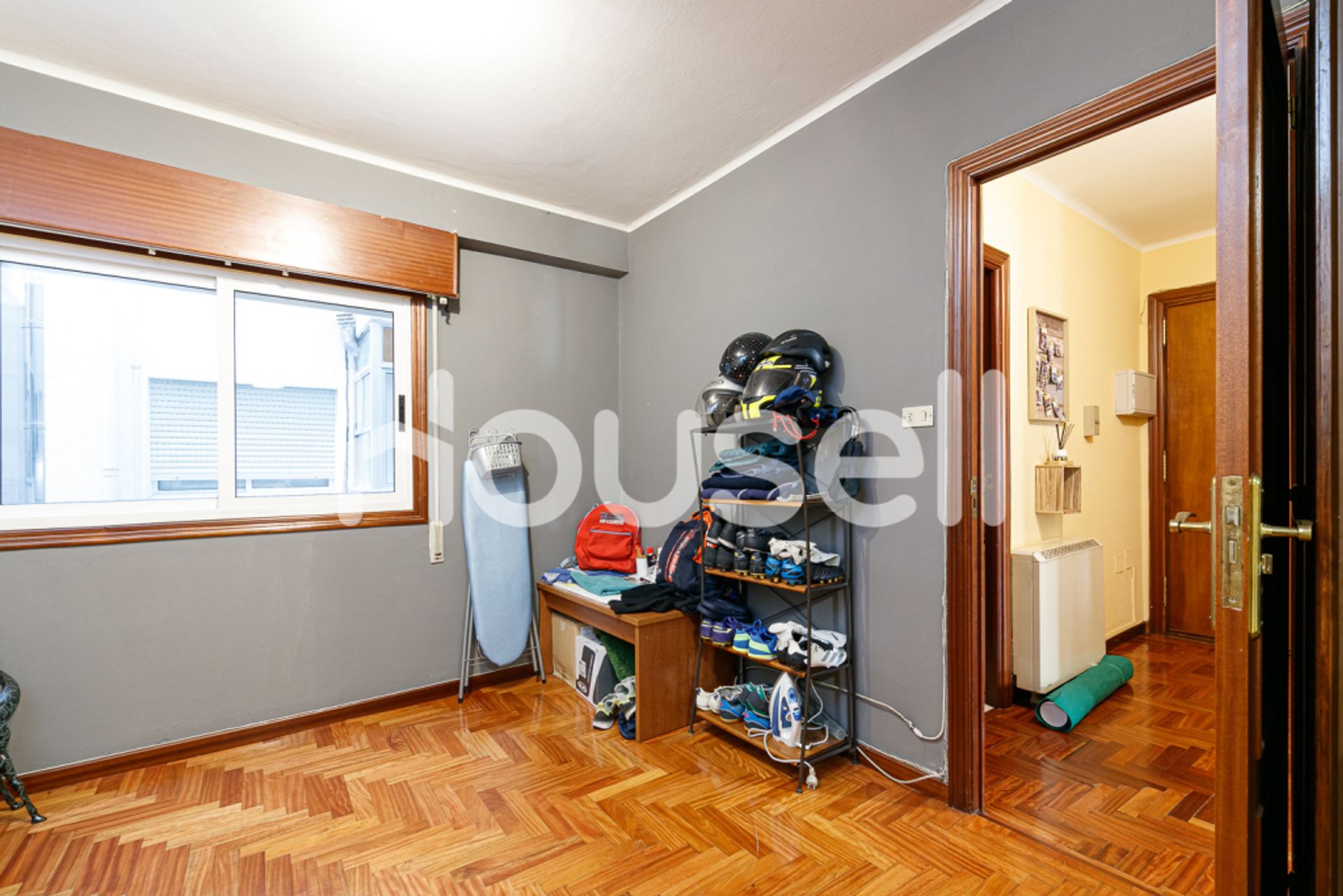 Condominio nel Vigo, Galicia 11624068