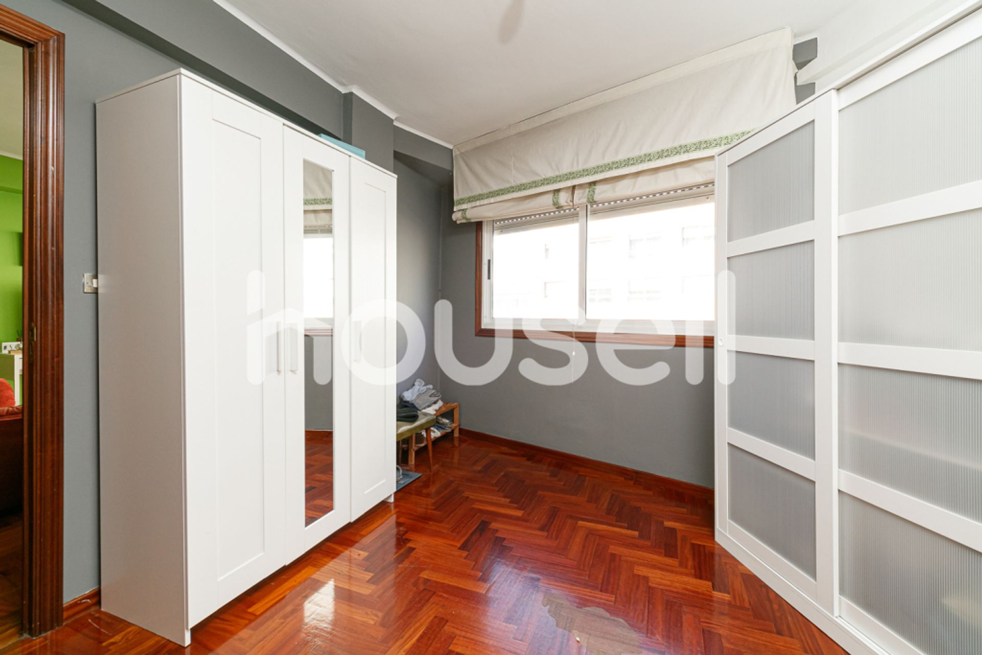 Condominio nel Vigo, Galicia 11624068