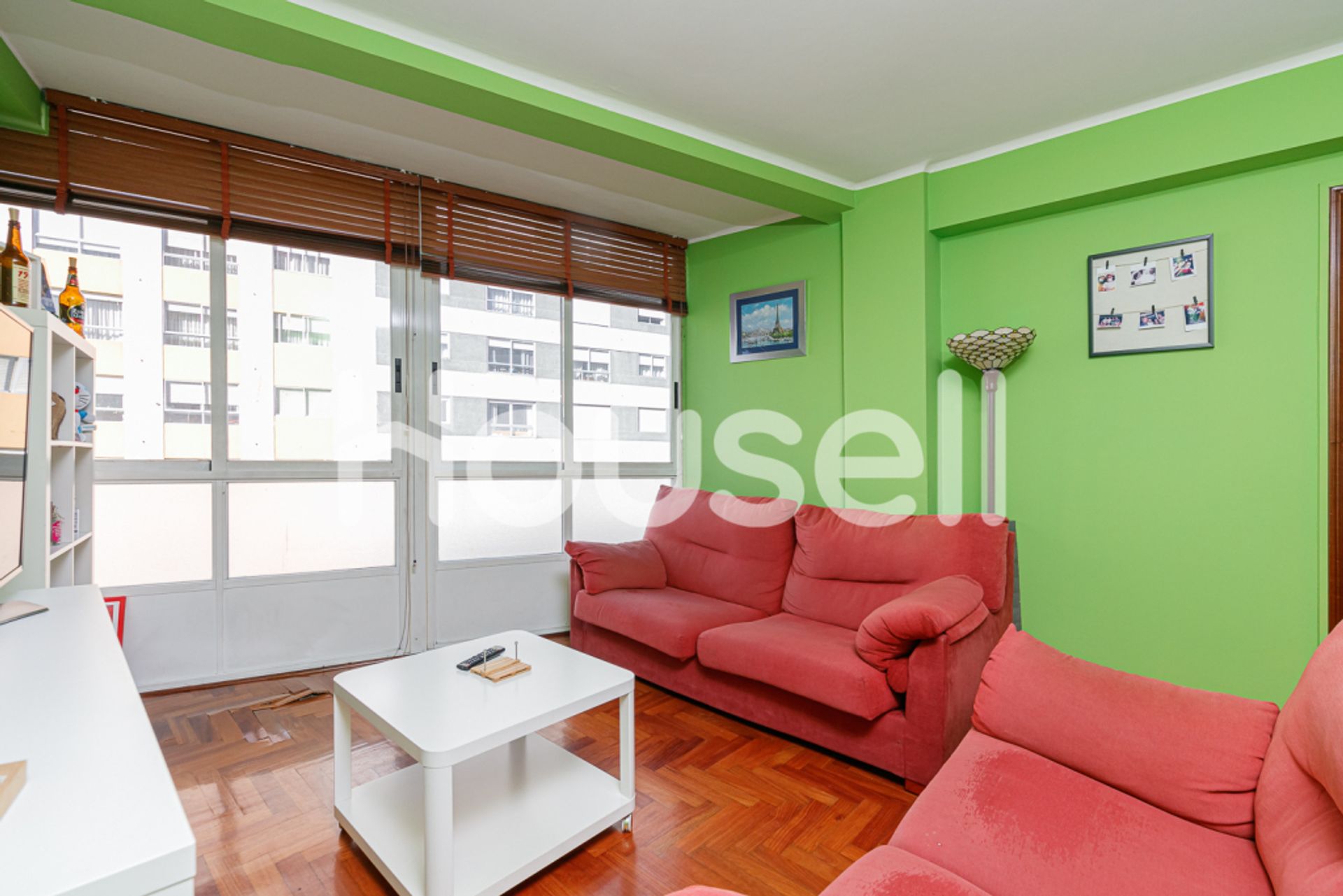 Condominio nel Vigo, Galicia 11624068