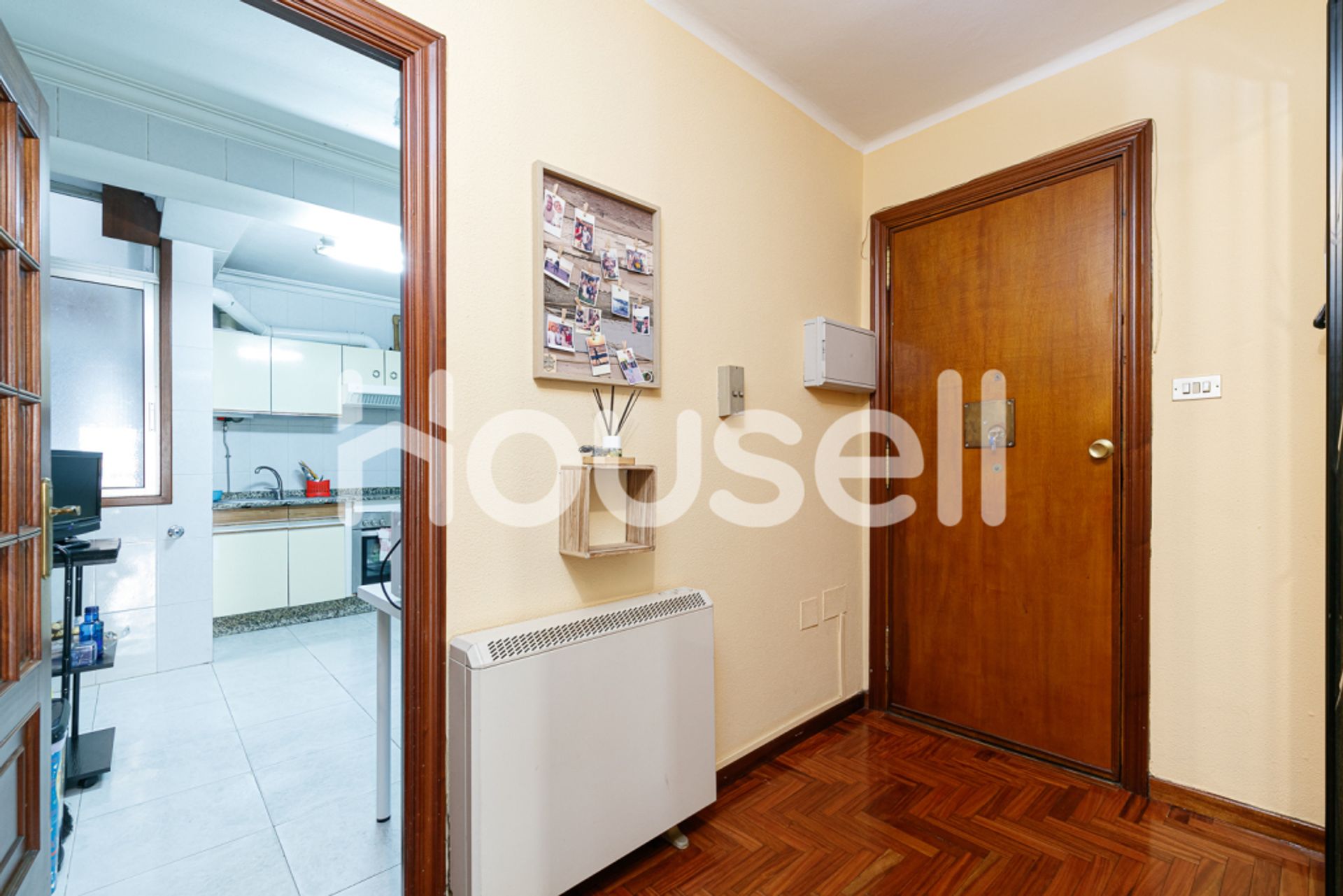 Condominio nel Vigo, Galicia 11624068