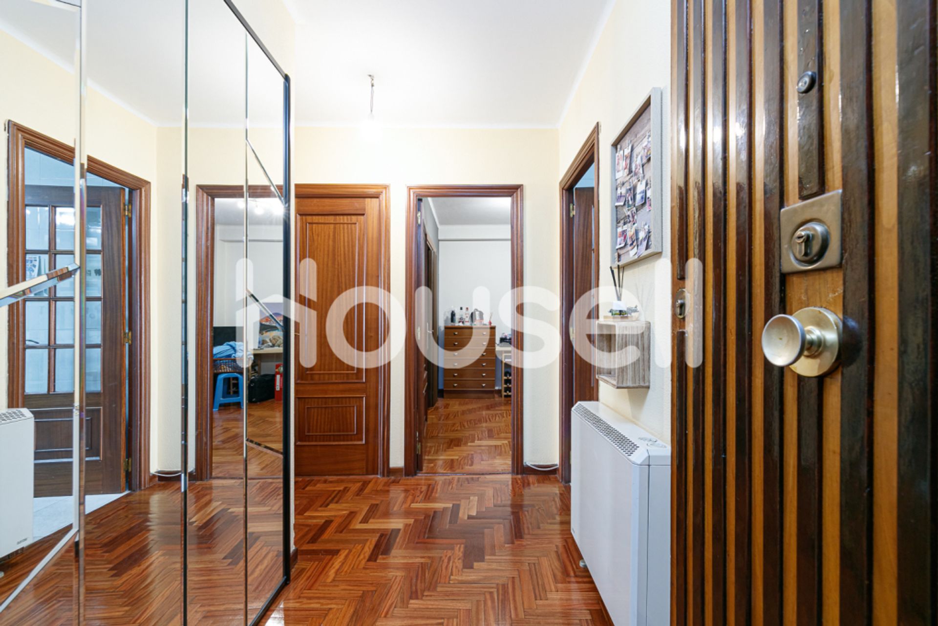 Condominio nel Vigo, Galicia 11624068