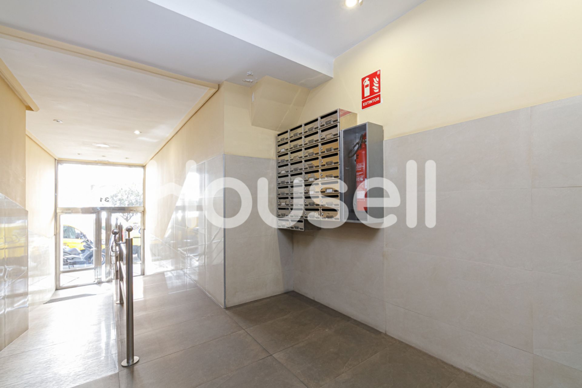 Condominio en Vigo, Galicia 11624068