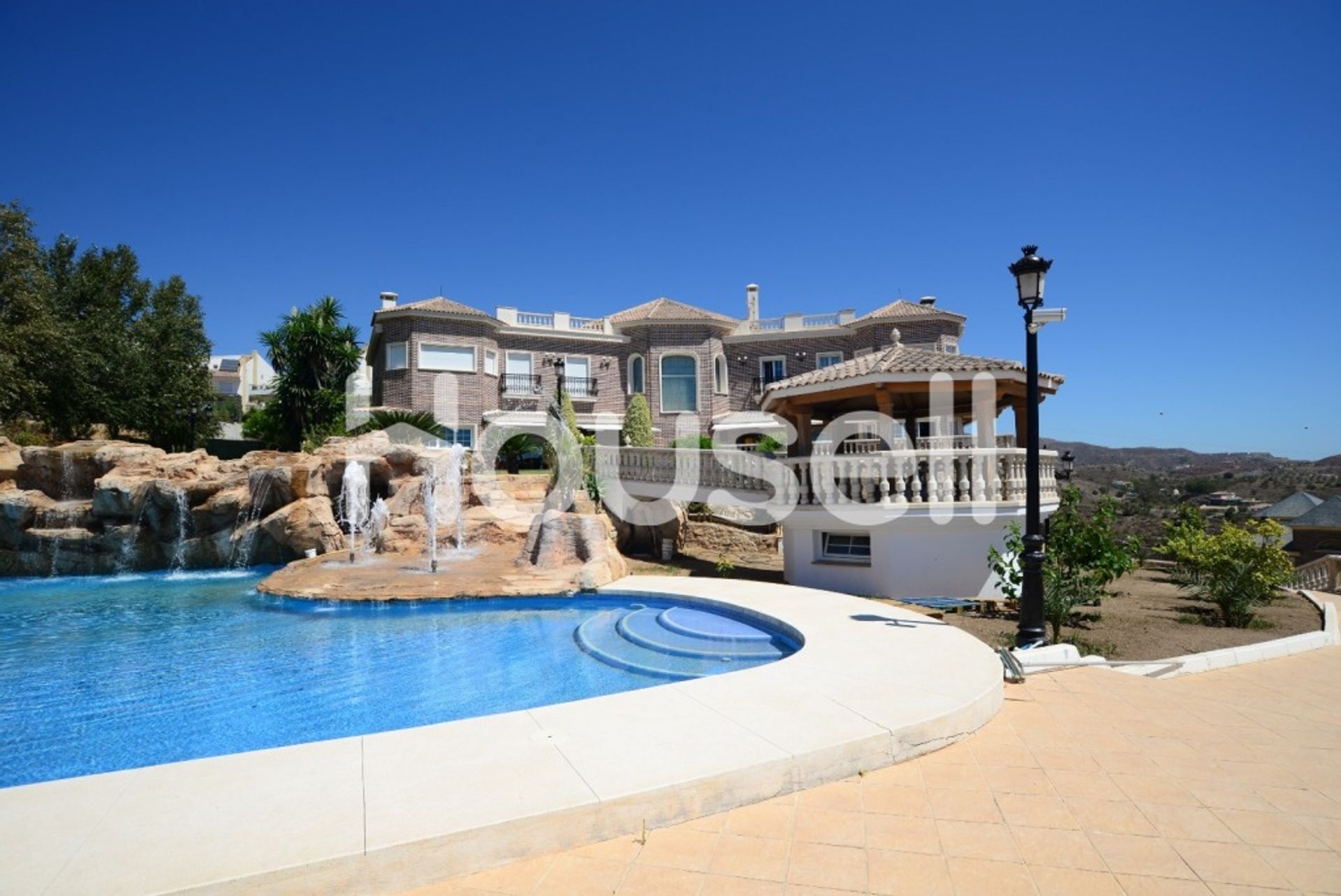 casa en Málaga, Andalucía 11624069