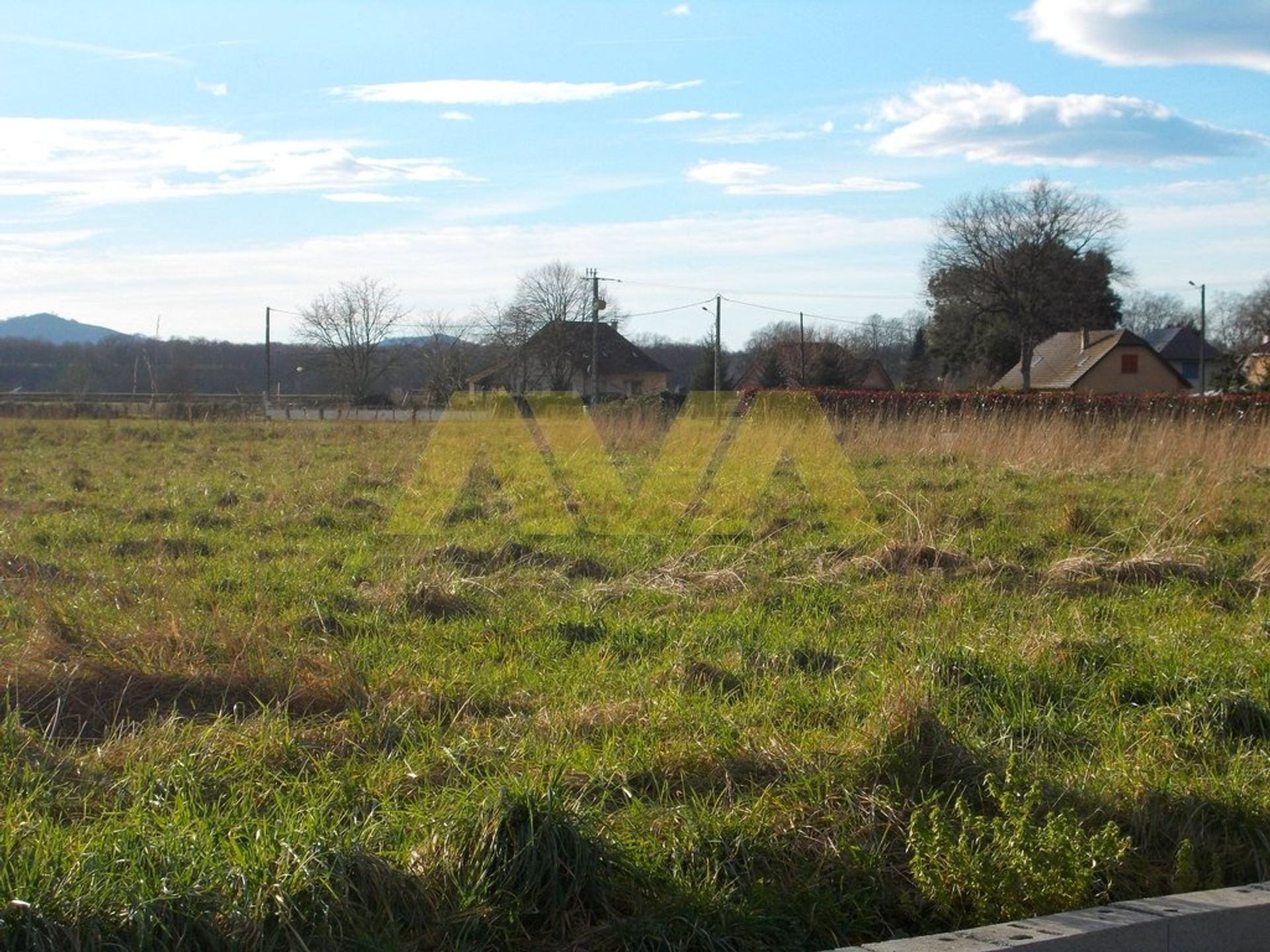 Tanah di Navarrenx, Nouvelle-Aquitaine 11624100