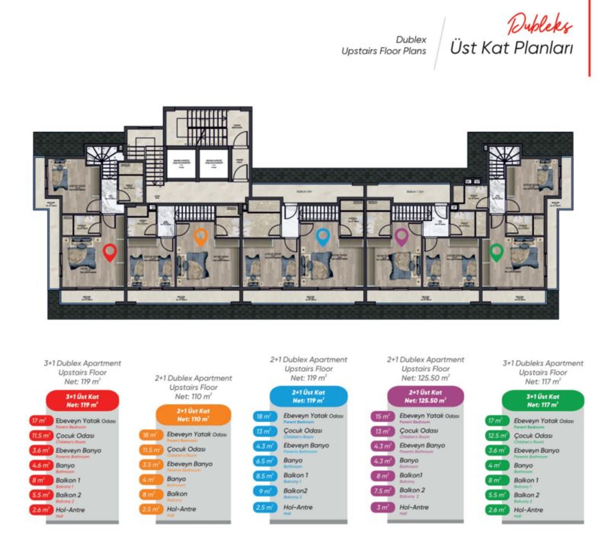 Condominium in Avsallar, Antalya 11624762