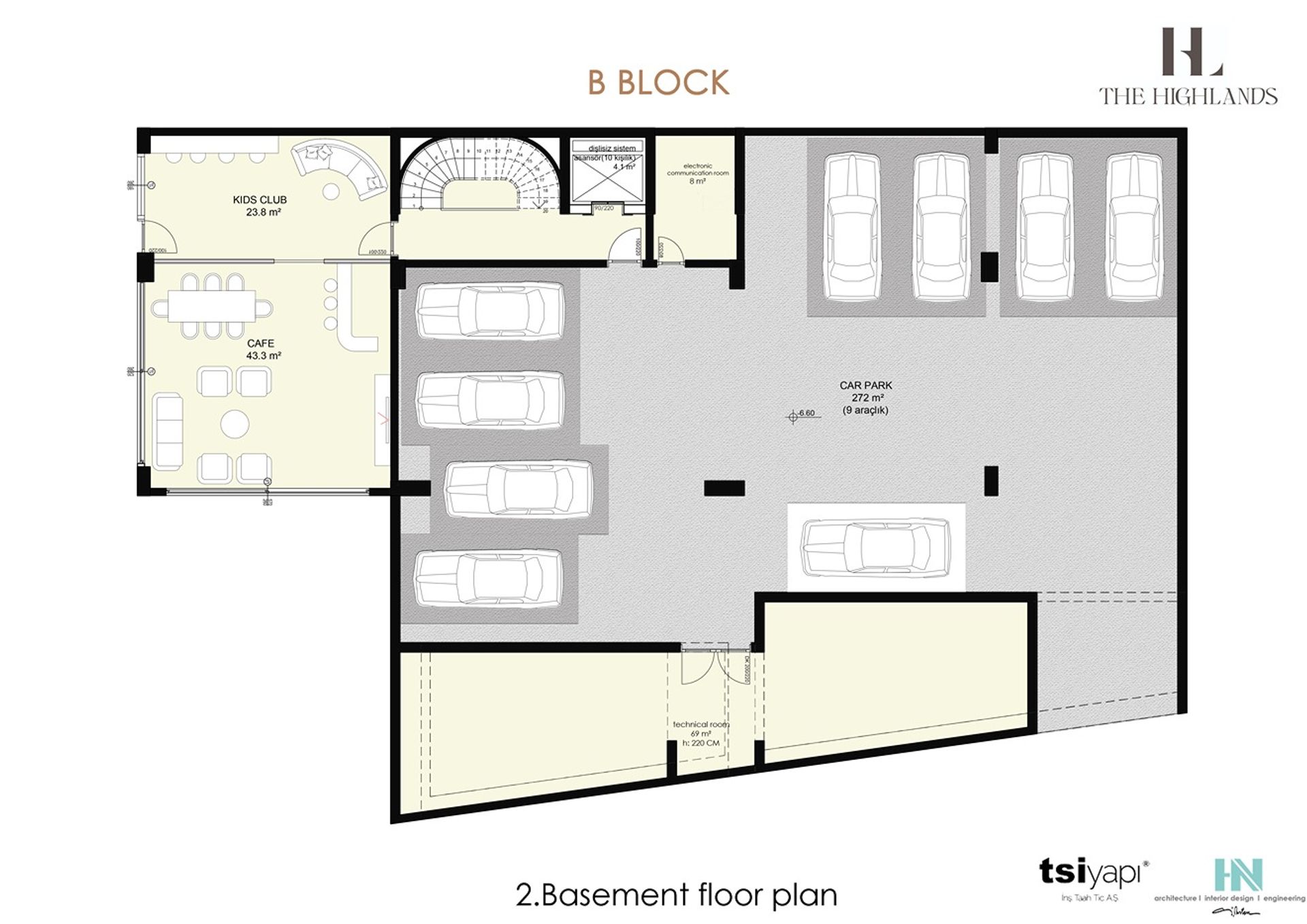 Condominio nel Alanya, Antalya 11624766