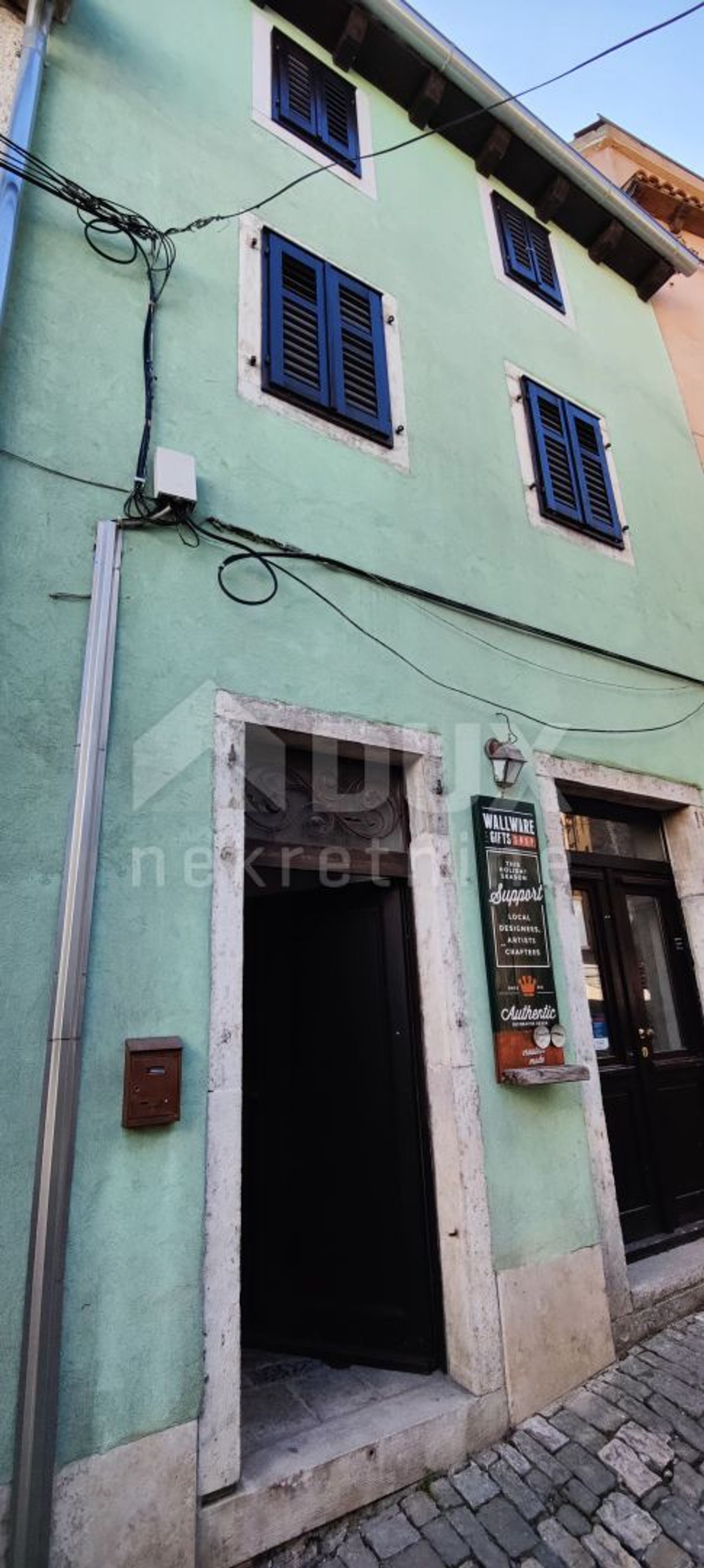 Haus im Motovun, Istria County 11625131