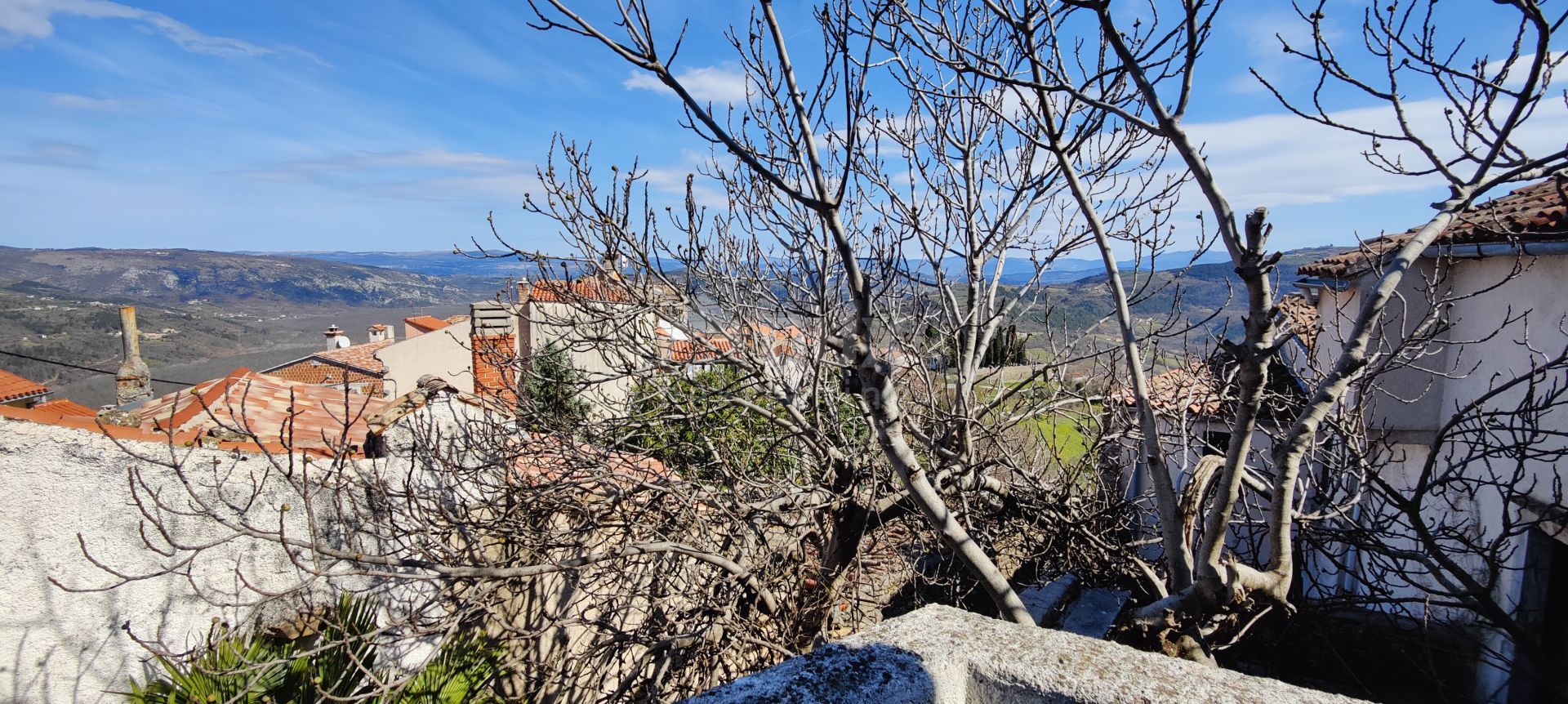 σπίτι σε Motovun, Istria County 11625131