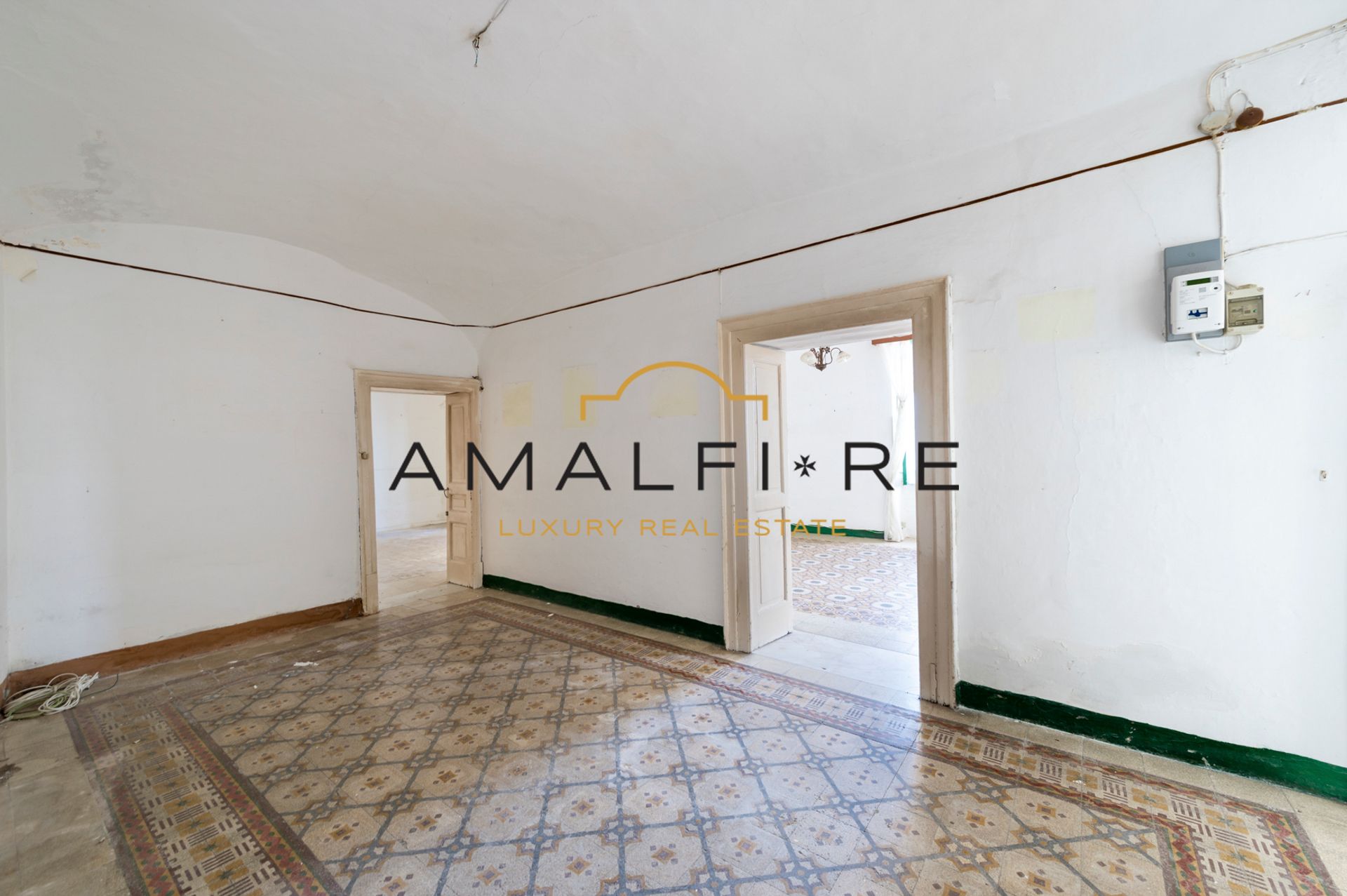 Condominium in Amalfi, Campania 11625269