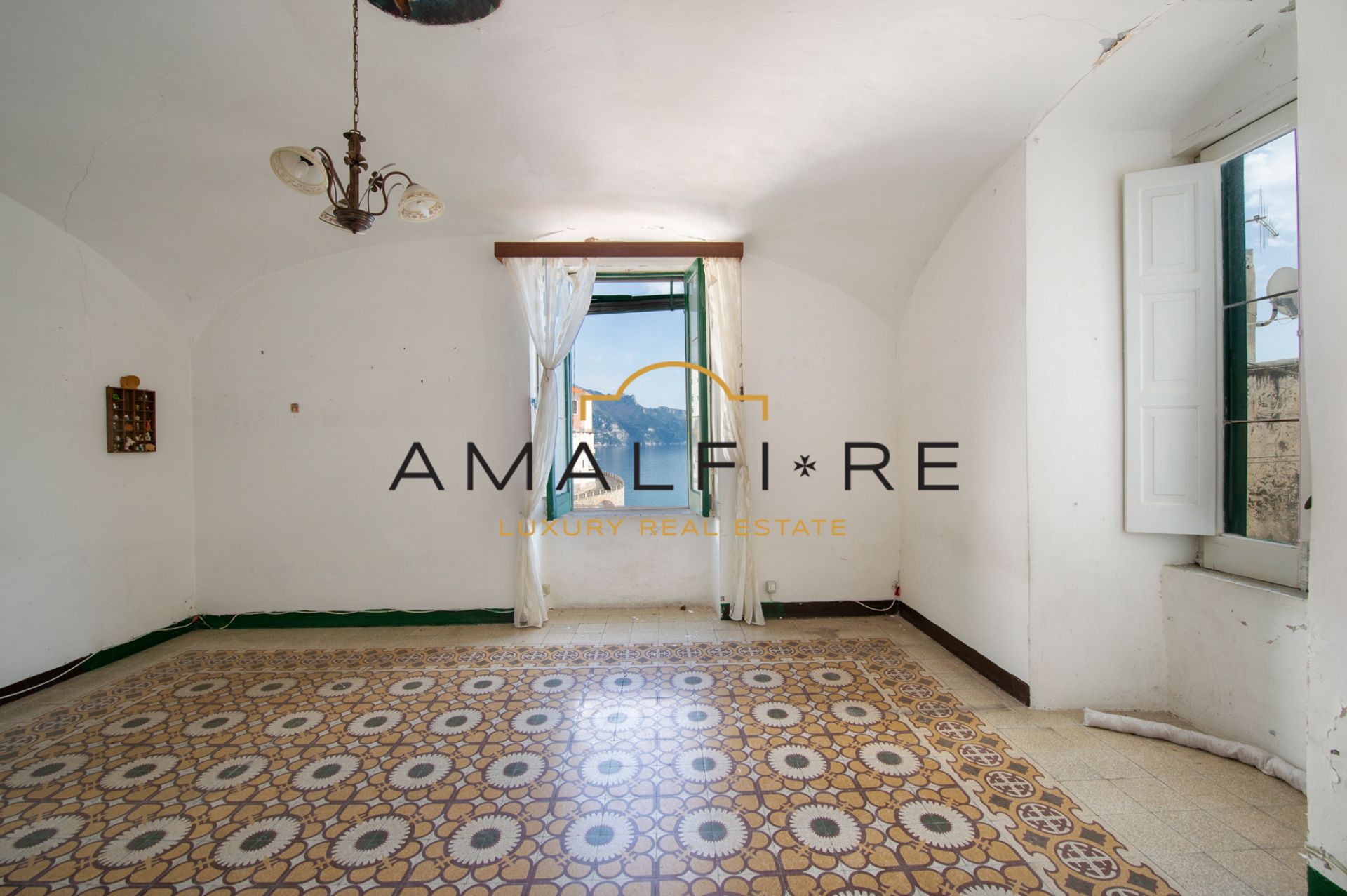 Condominium dans Atrani, Campania 11625269