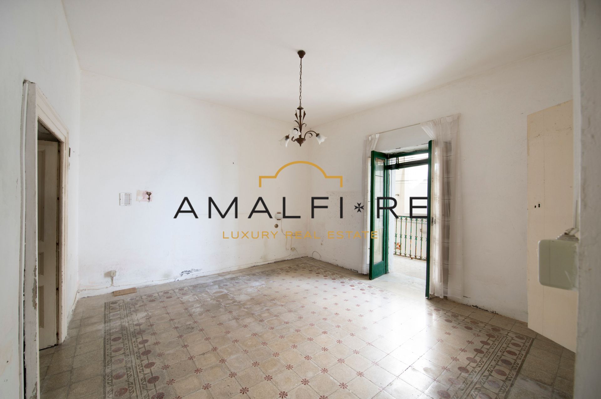 Condominio en Amalfi, Campania 11625269