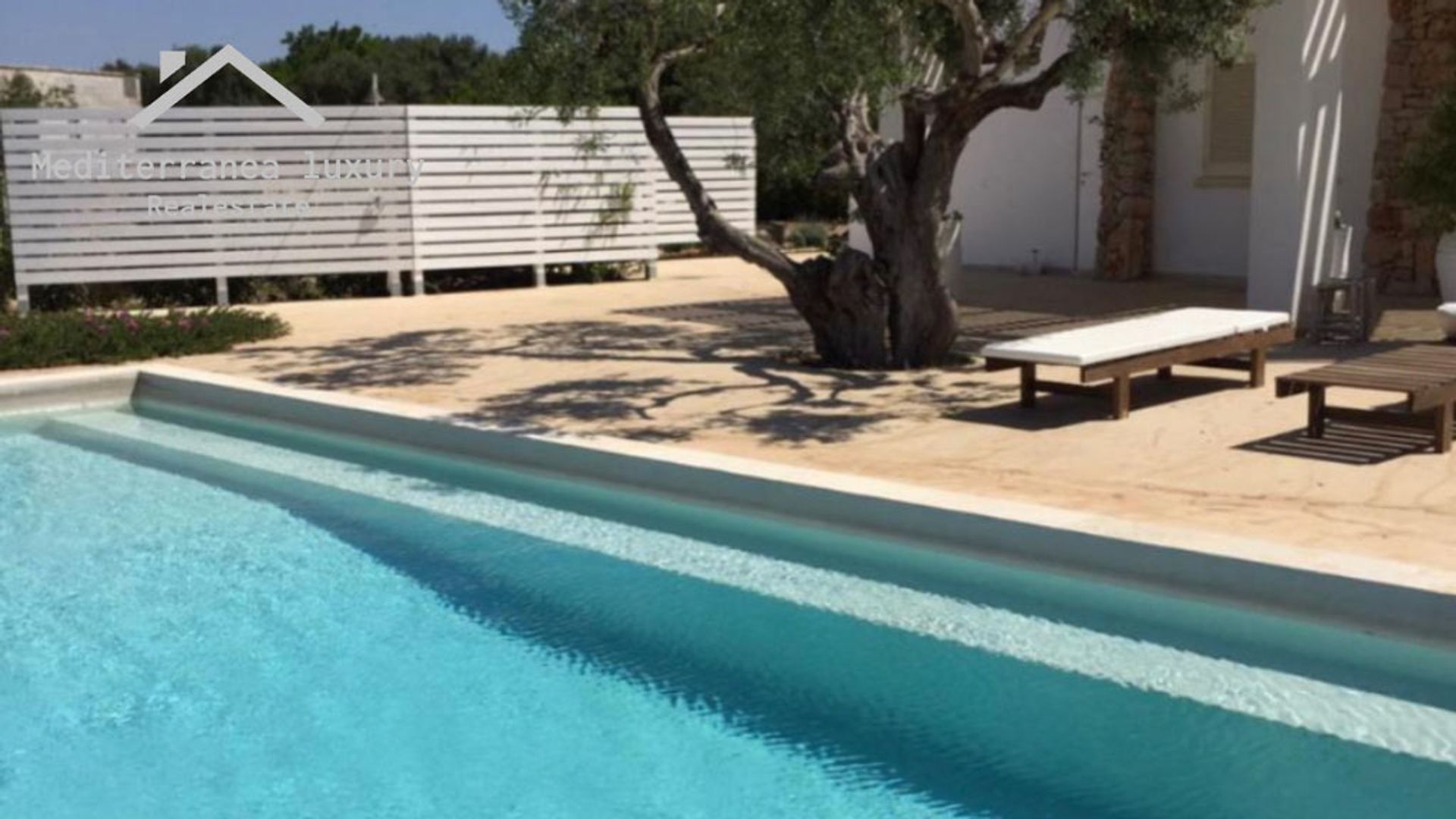 Huis in Castrignano del Capo, Puglia 11625282