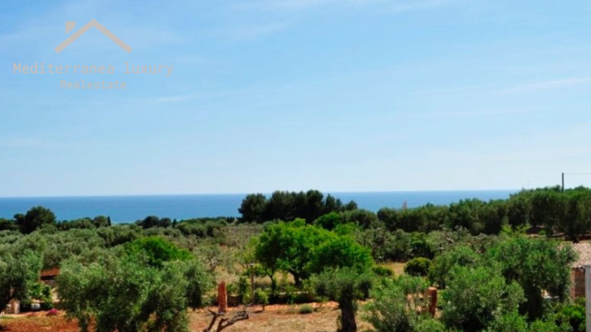 loger dans Castrignano del Capo, Apulia 11625285