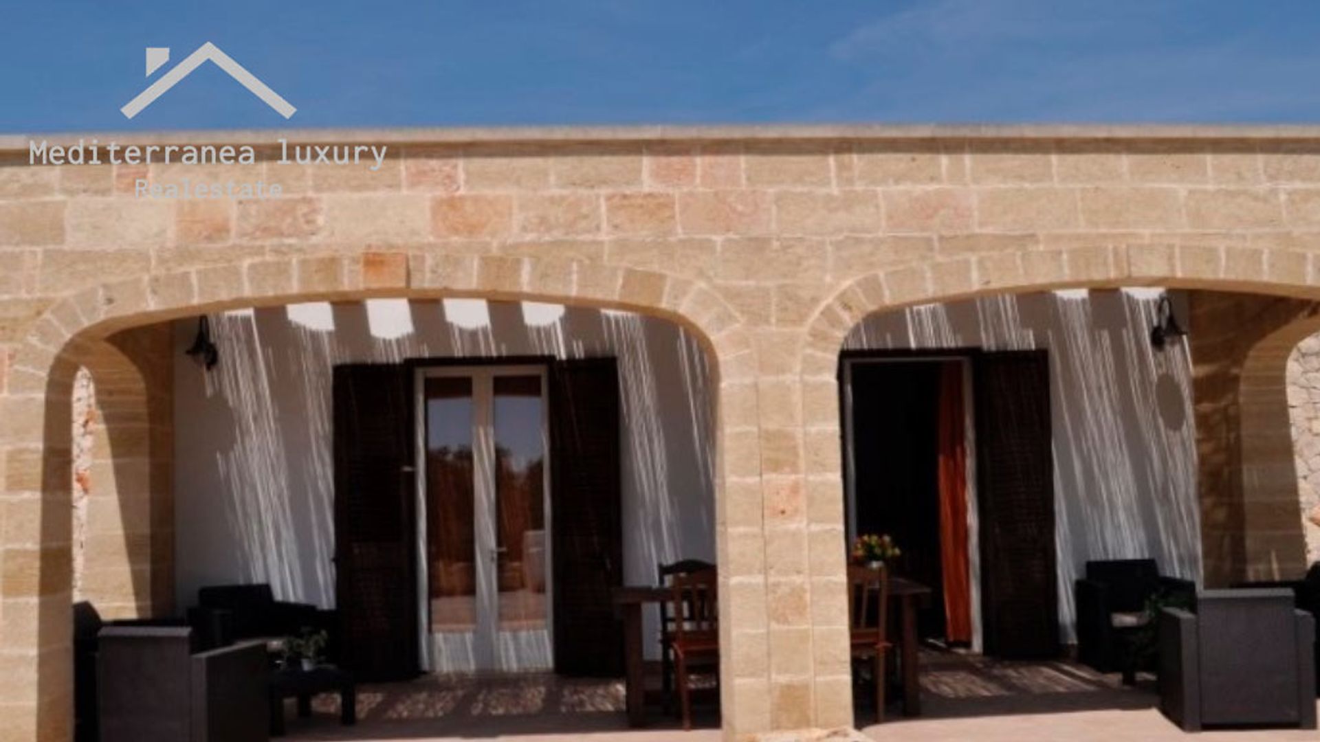 House in Castrignano del Capo, Apulia 11625285