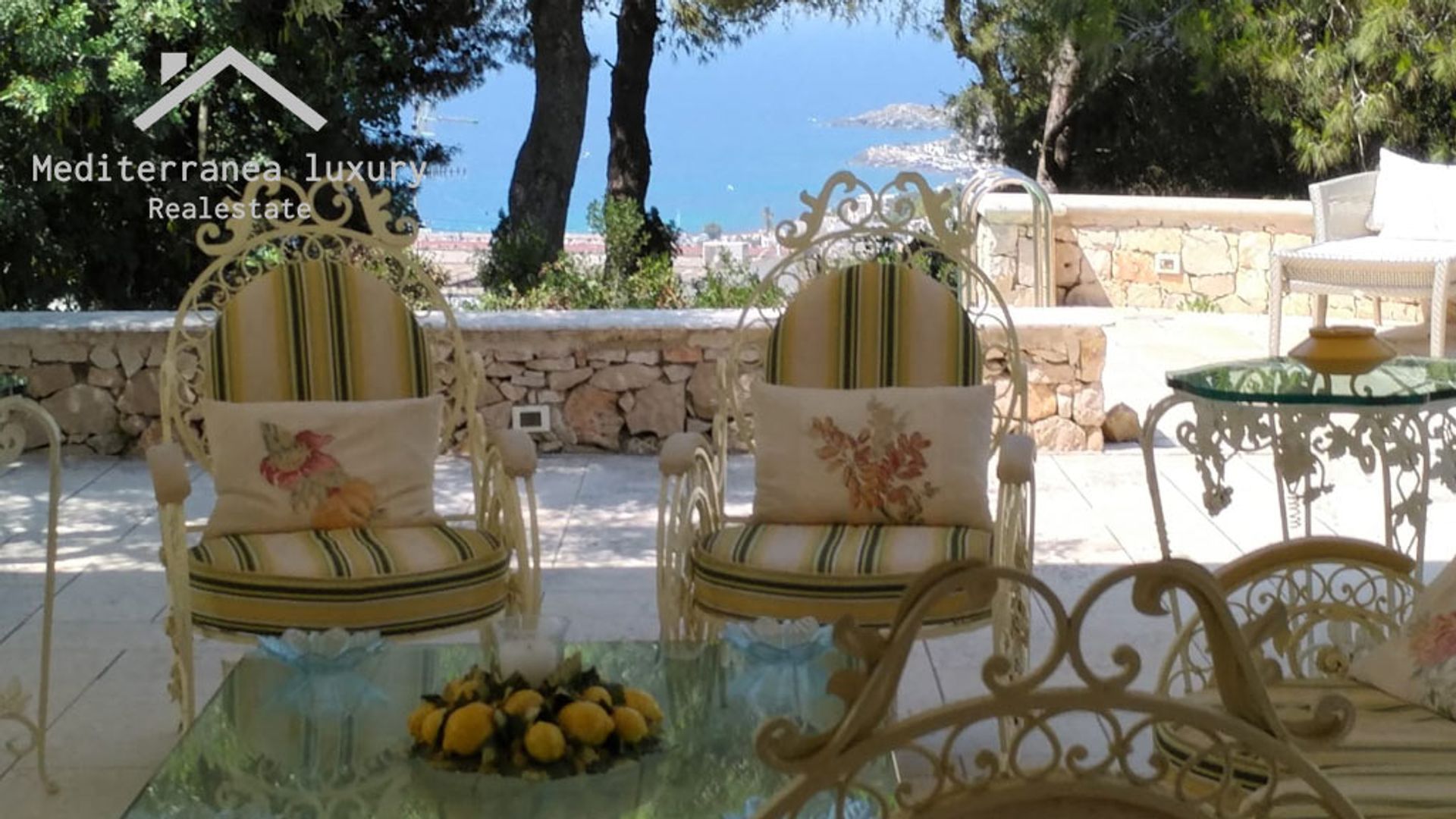 Huis in Castrignano del Capo, Puglia 11625290