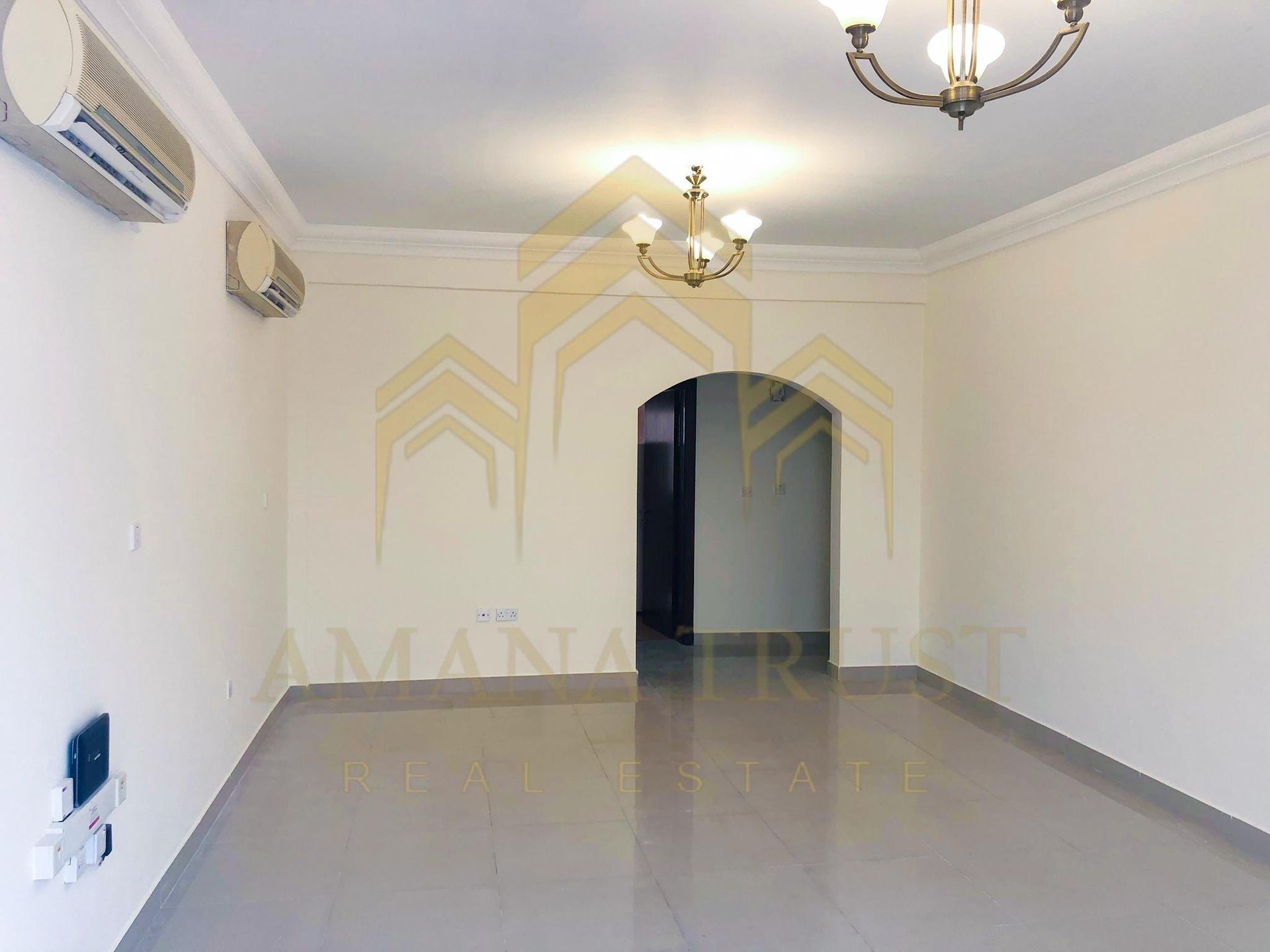 Condominio en Nu'ayjah, Ad Dawhah 11625355