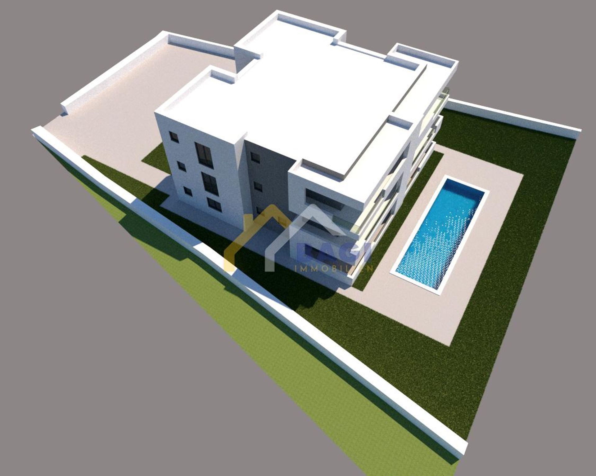 Condominio nel Fasana, Istarska Zupanija 11625413