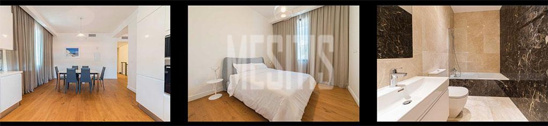 Osakehuoneisto sisään Limassol, Limassol 11625428