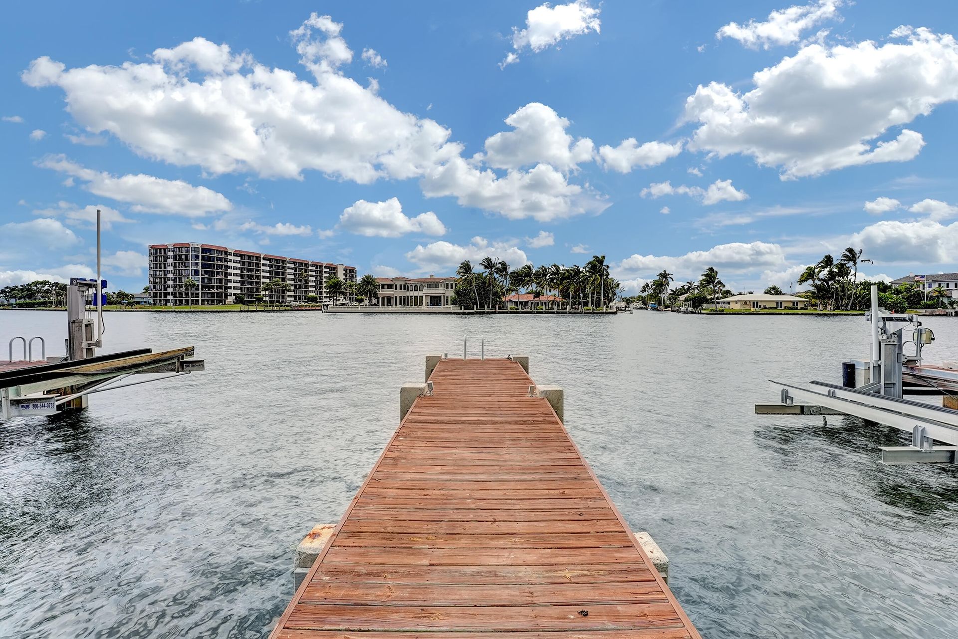 Condominio en Highland Beach, Florida 11625573