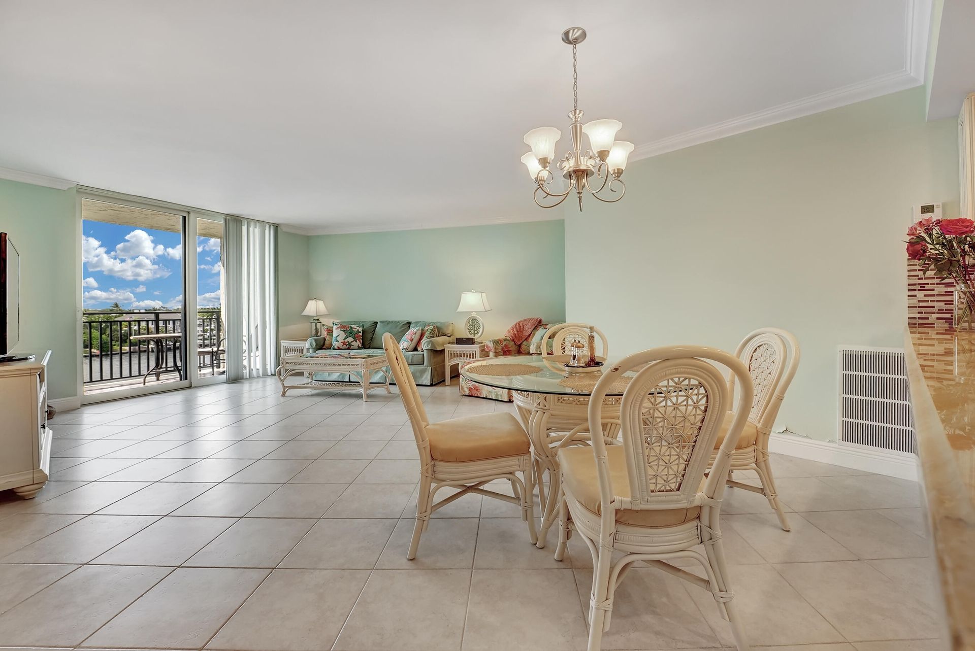 Condominio en Highland Beach, Florida 11625573