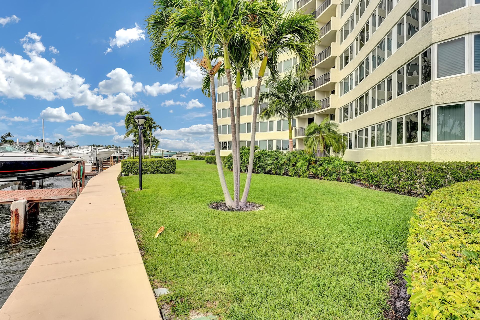 Condominio en Highland Beach, Florida 11625573