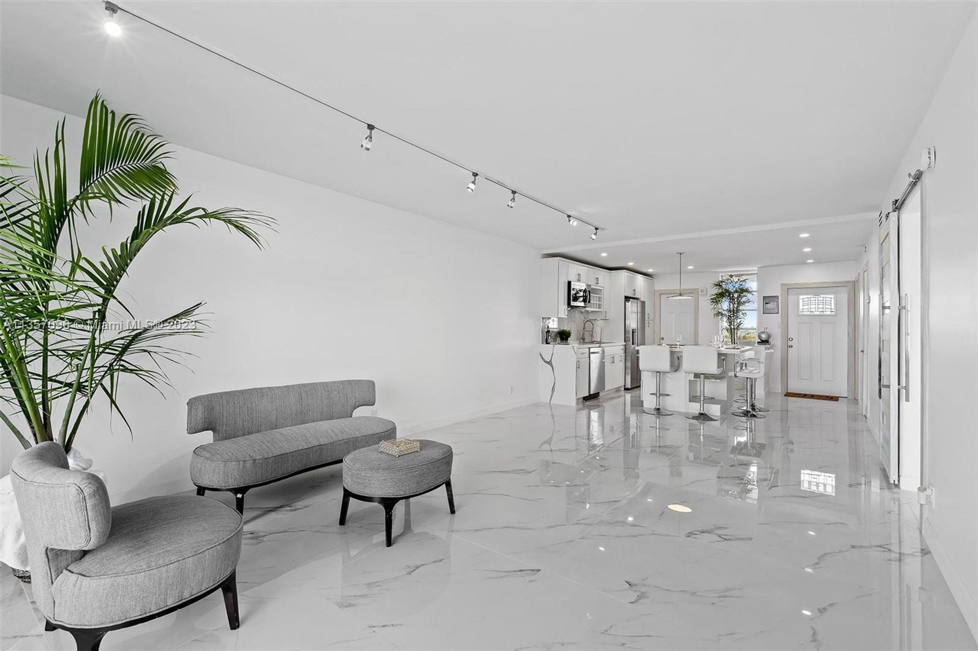 Condominio nel North Miami Beach, Florida 11625576