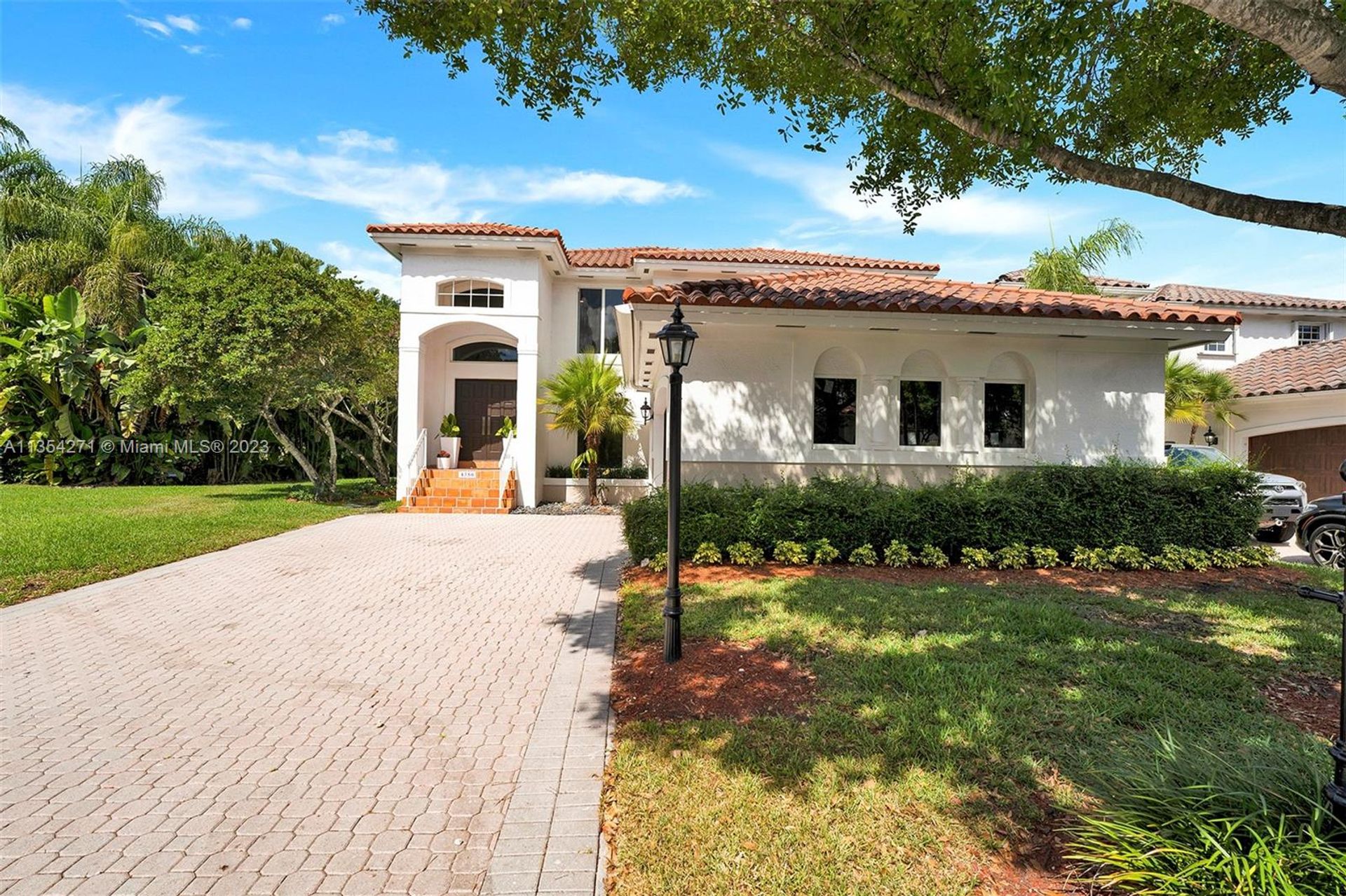 Casa nel Doral, Florida 11625578