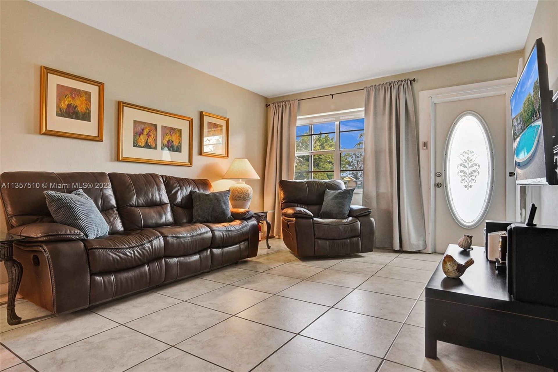 Condominium dans Lauderhill, Florida 11625583