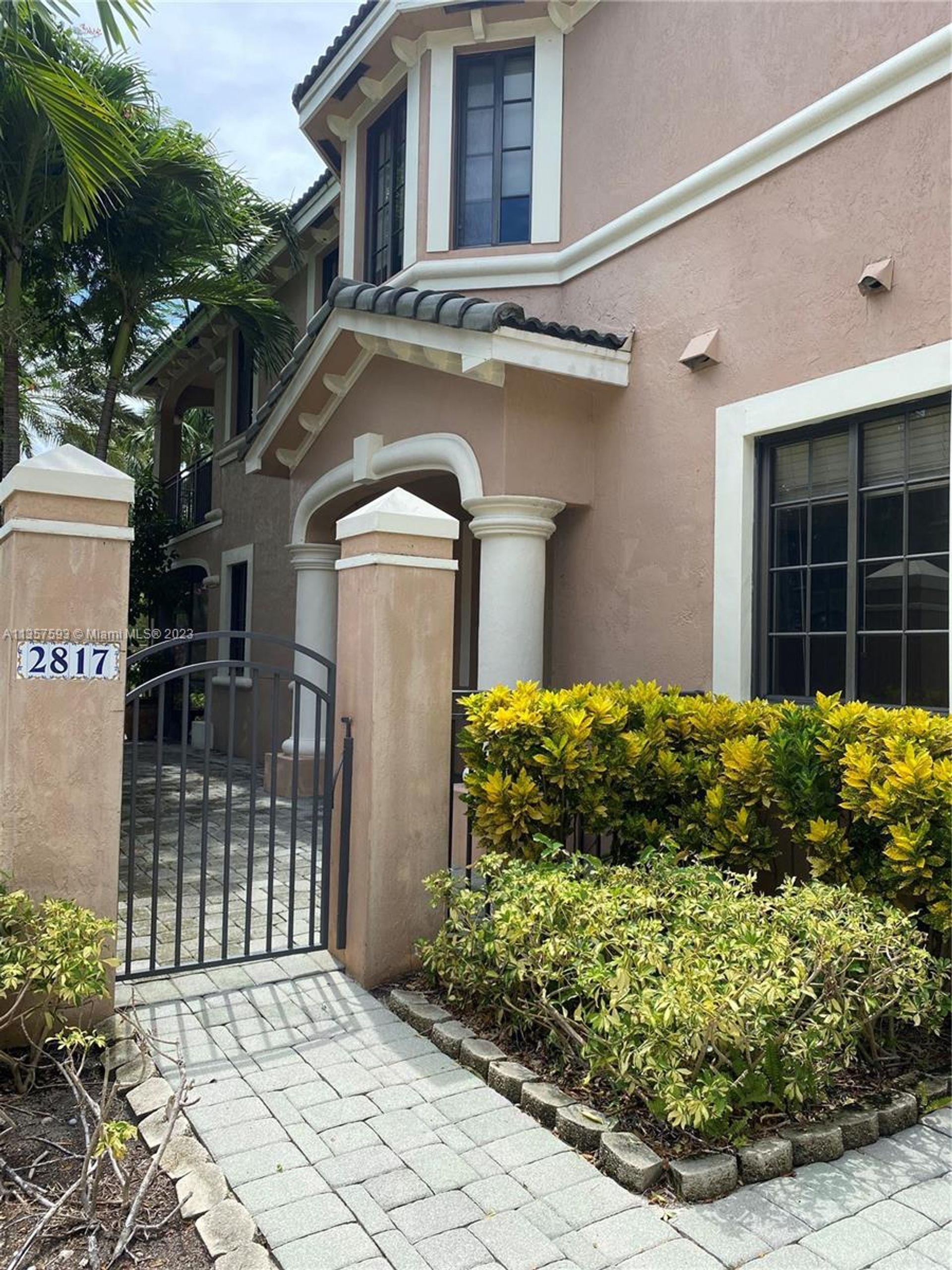 Condominio nel Weston, Florida 11625584