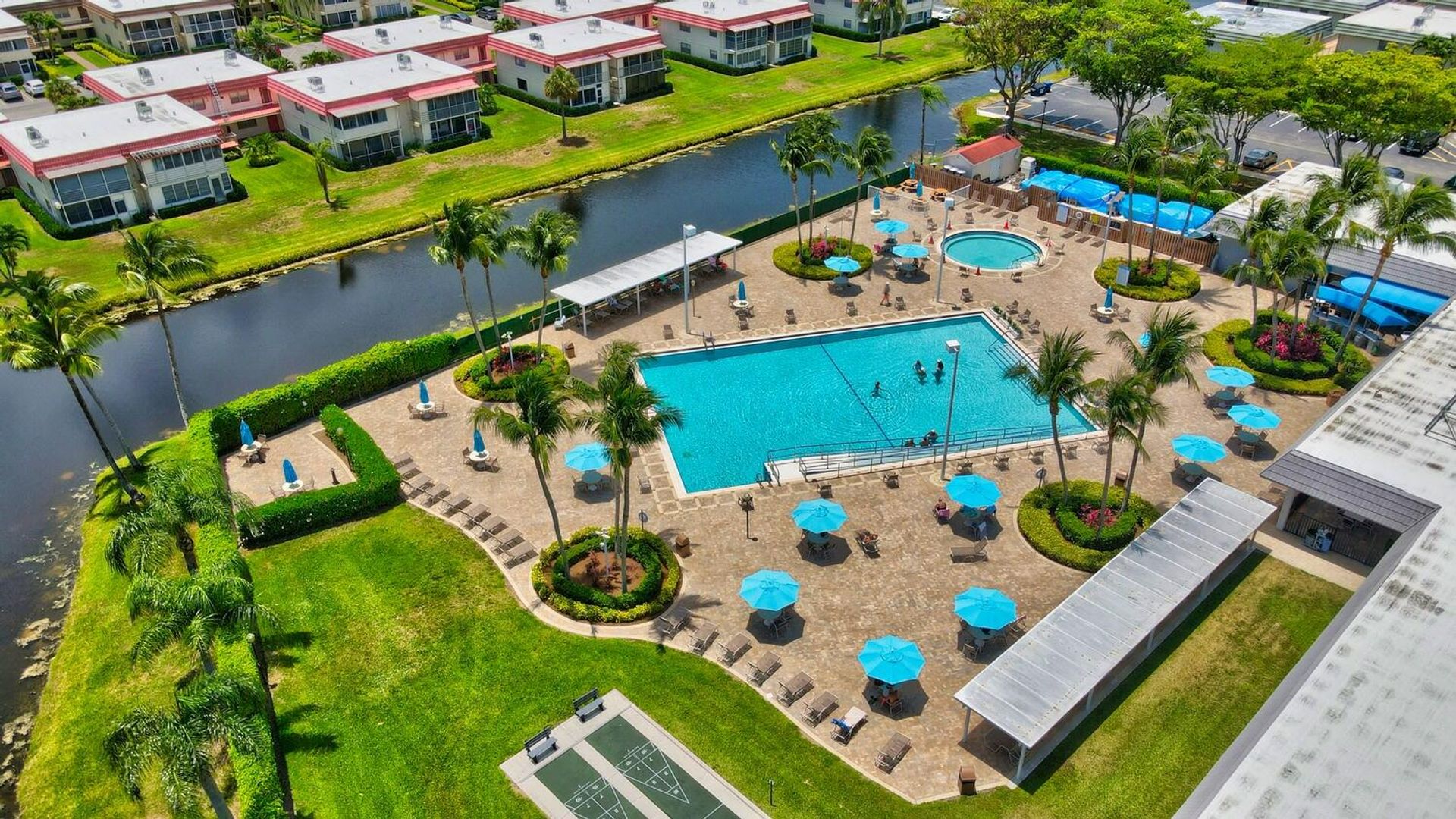 सम्मिलित में Delray Beach, Florida 11625590