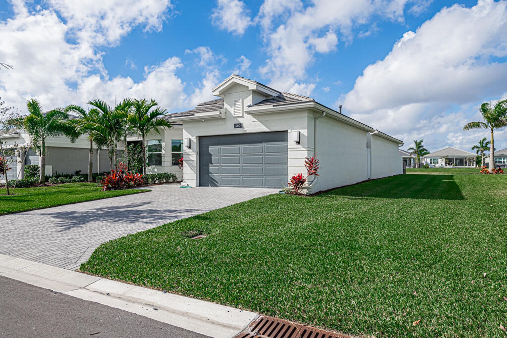 casa en Villages of Oriole, Florida 11625592