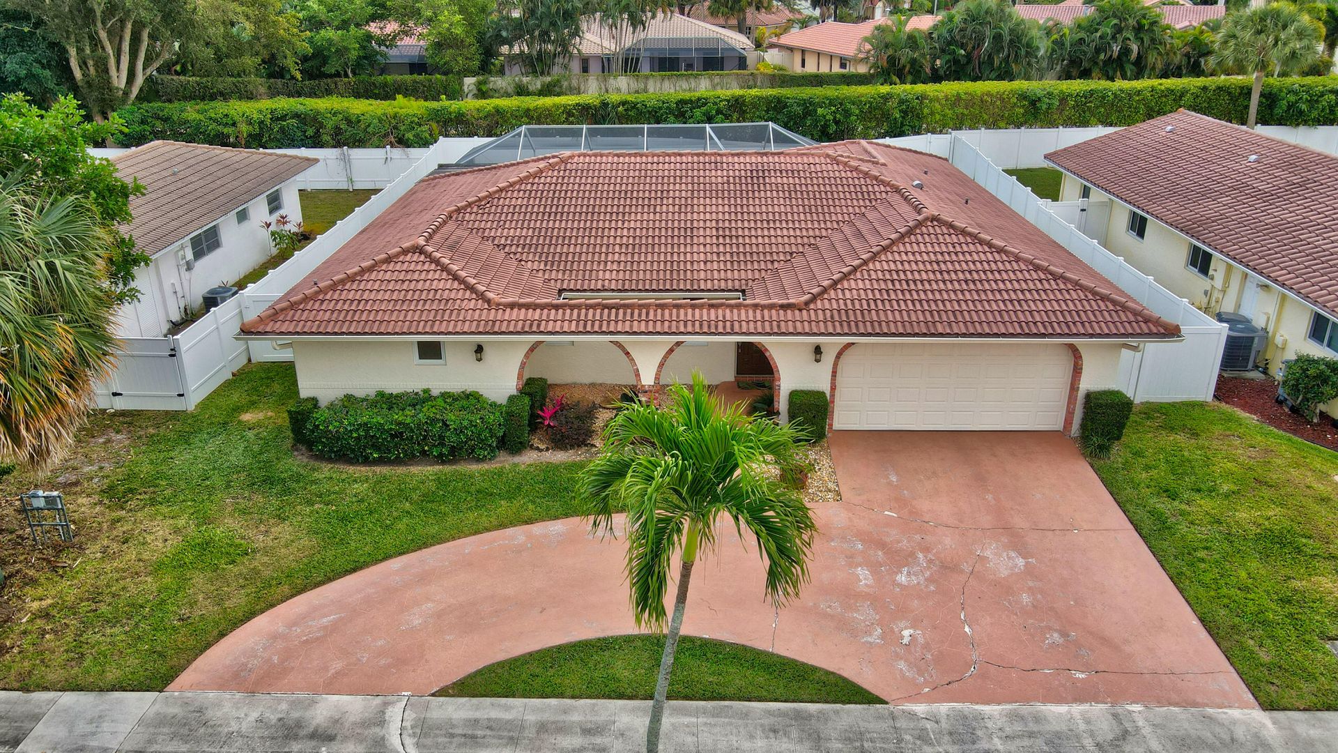 casa en Boca Del Mar, Florida 11625597