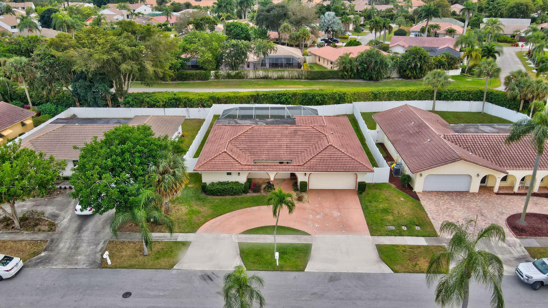 casa en Boca Del Mar, Florida 11625597