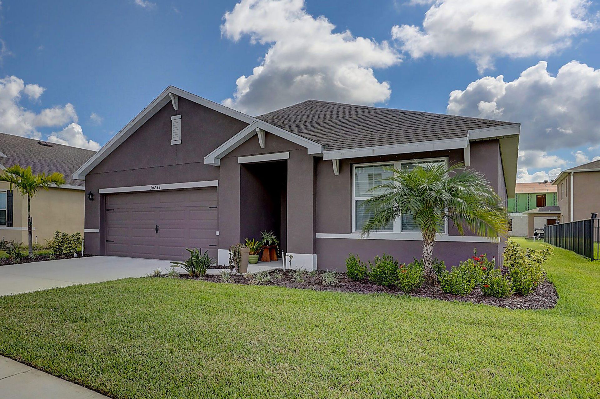 Residencial en Port St. Lucie, Florida 11625599