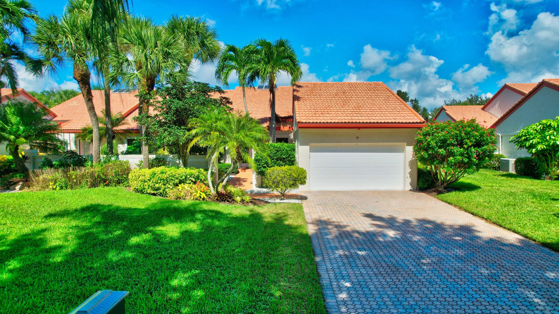 Huis in Golf, Florida 11625608