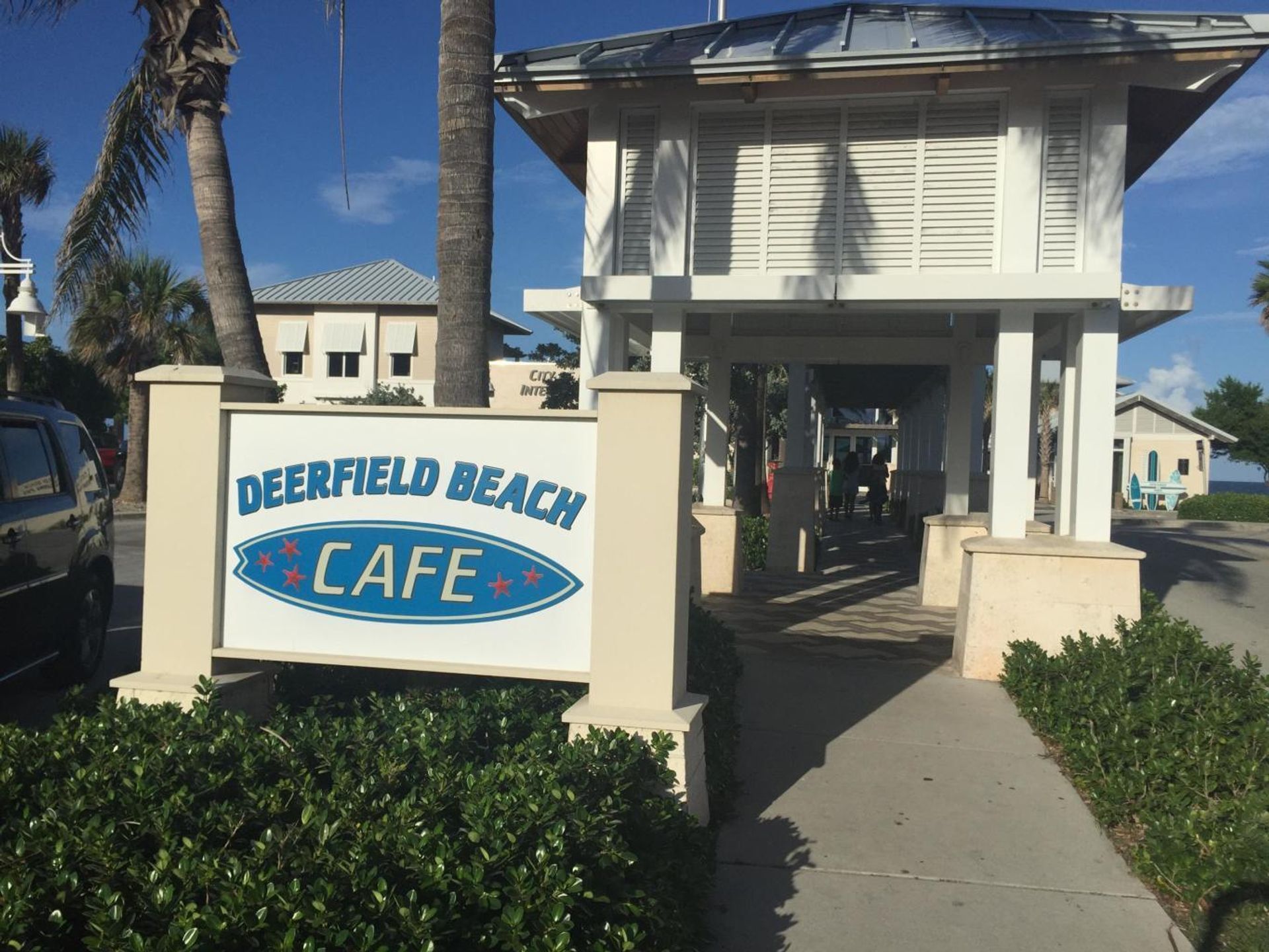 Huis in Deerfield Beach, Florida 11625614